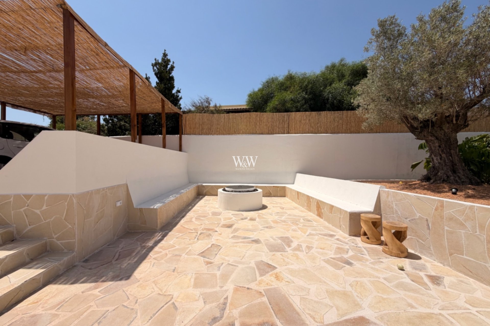 Reventa - Villa -
Jávea - Casco antiguo