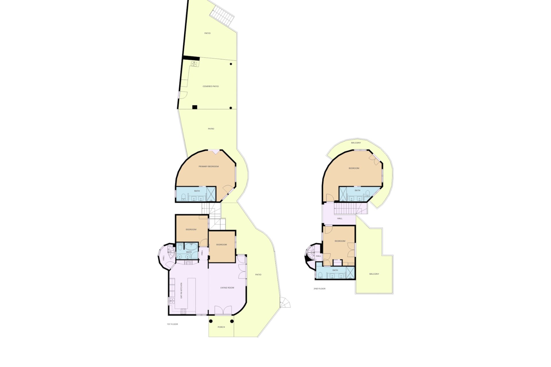 Reventa - Villa -
Moraira - Benimeit