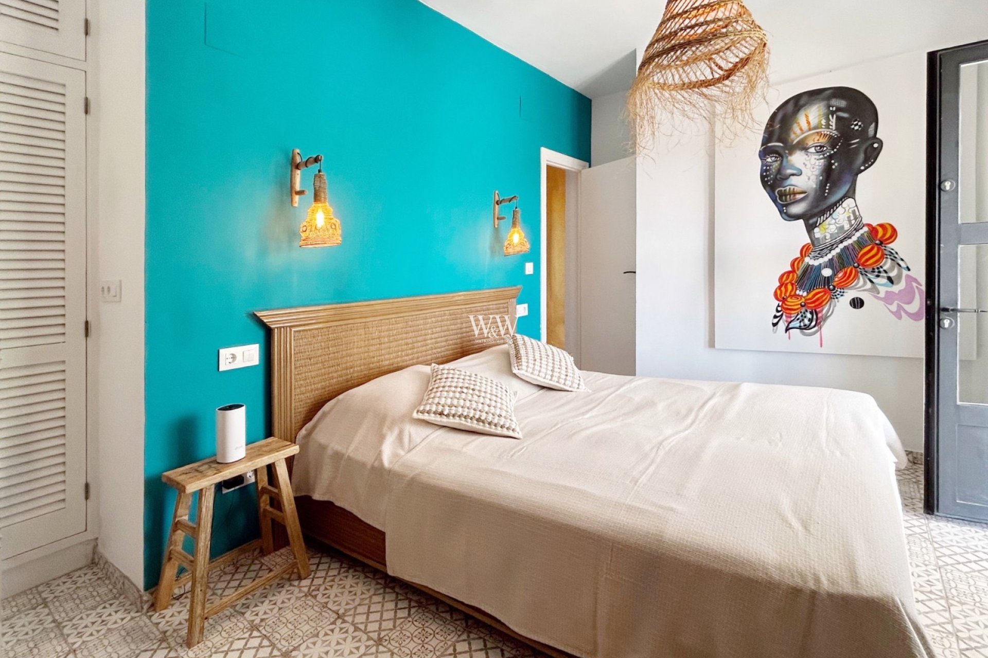 Reventa - Villa -
Moraira - Benimeit