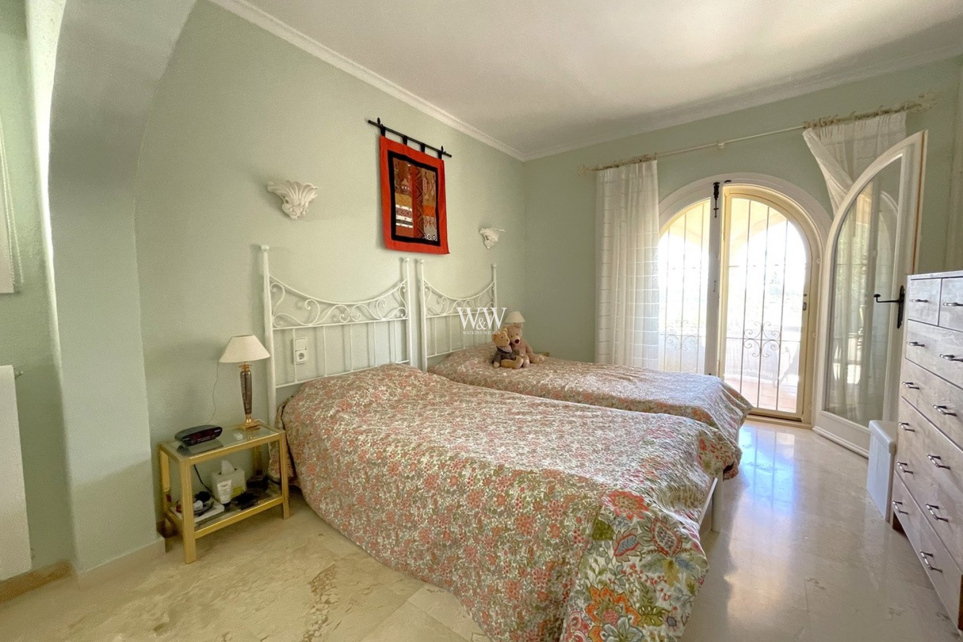 Reventa - Villa -
Moraira - Benimeit