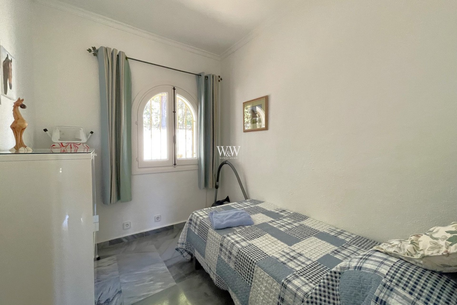 Reventa - Villa -
Moraira - Benimeit