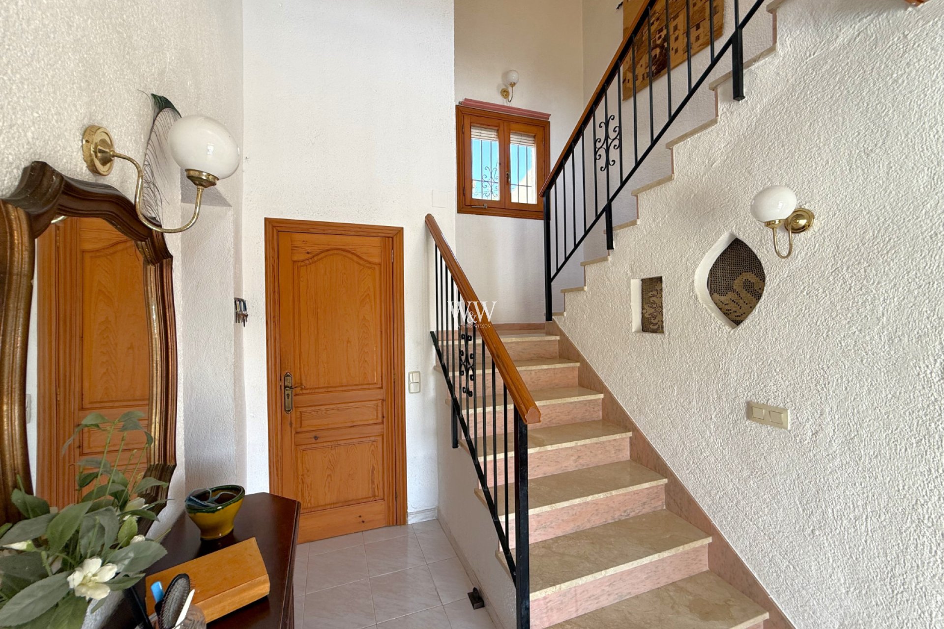 Reventa - Villa -
Moraira - Cometa