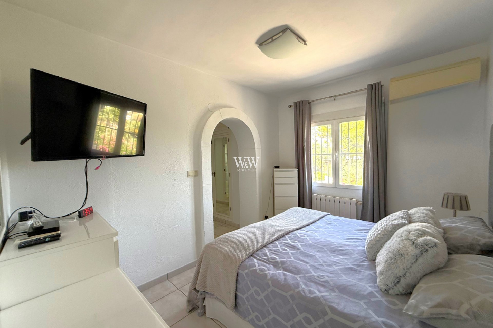 Reventa - Villa -
Moraira - Fanadix