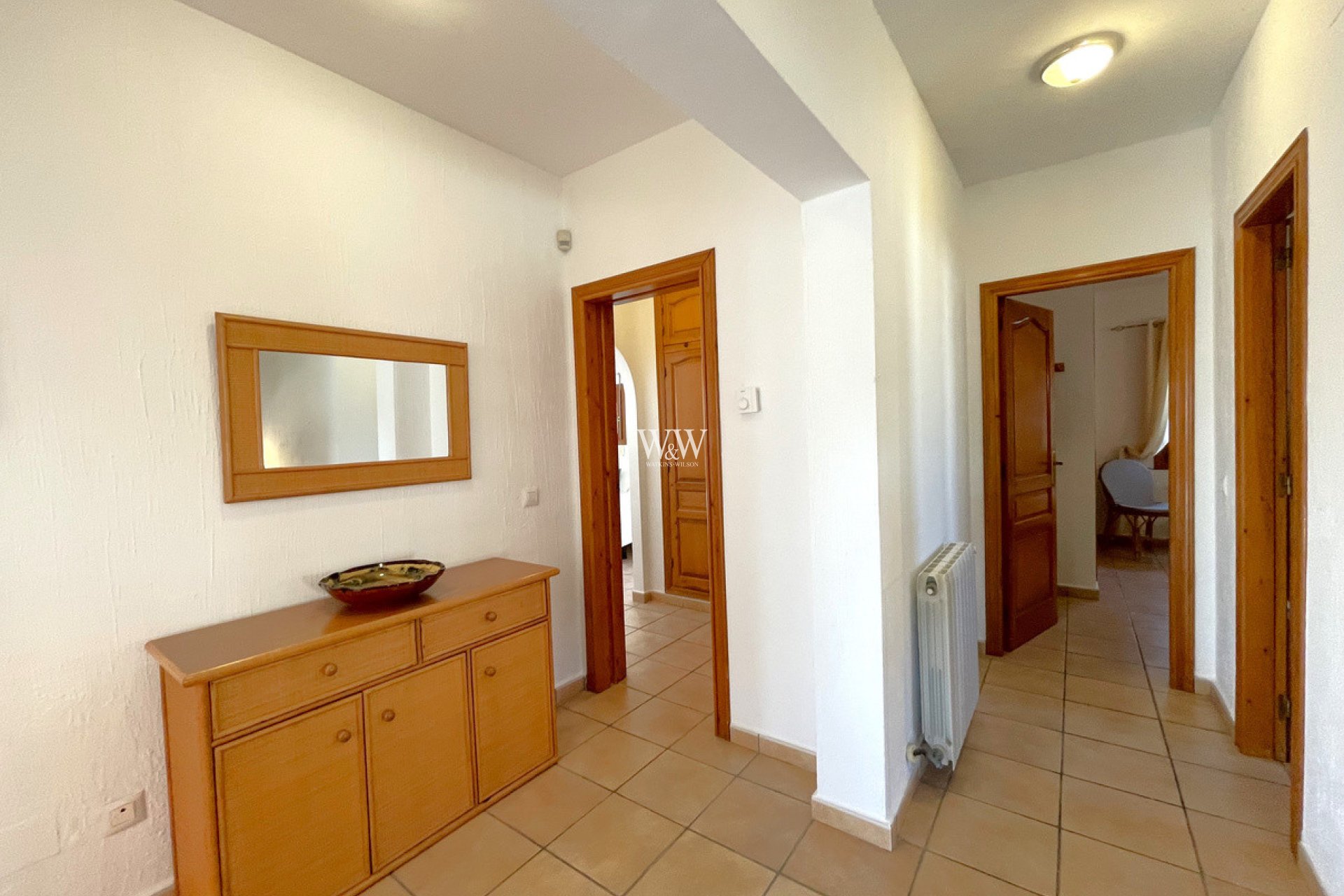 Reventa - Villa -
Moraira - La Sabatera