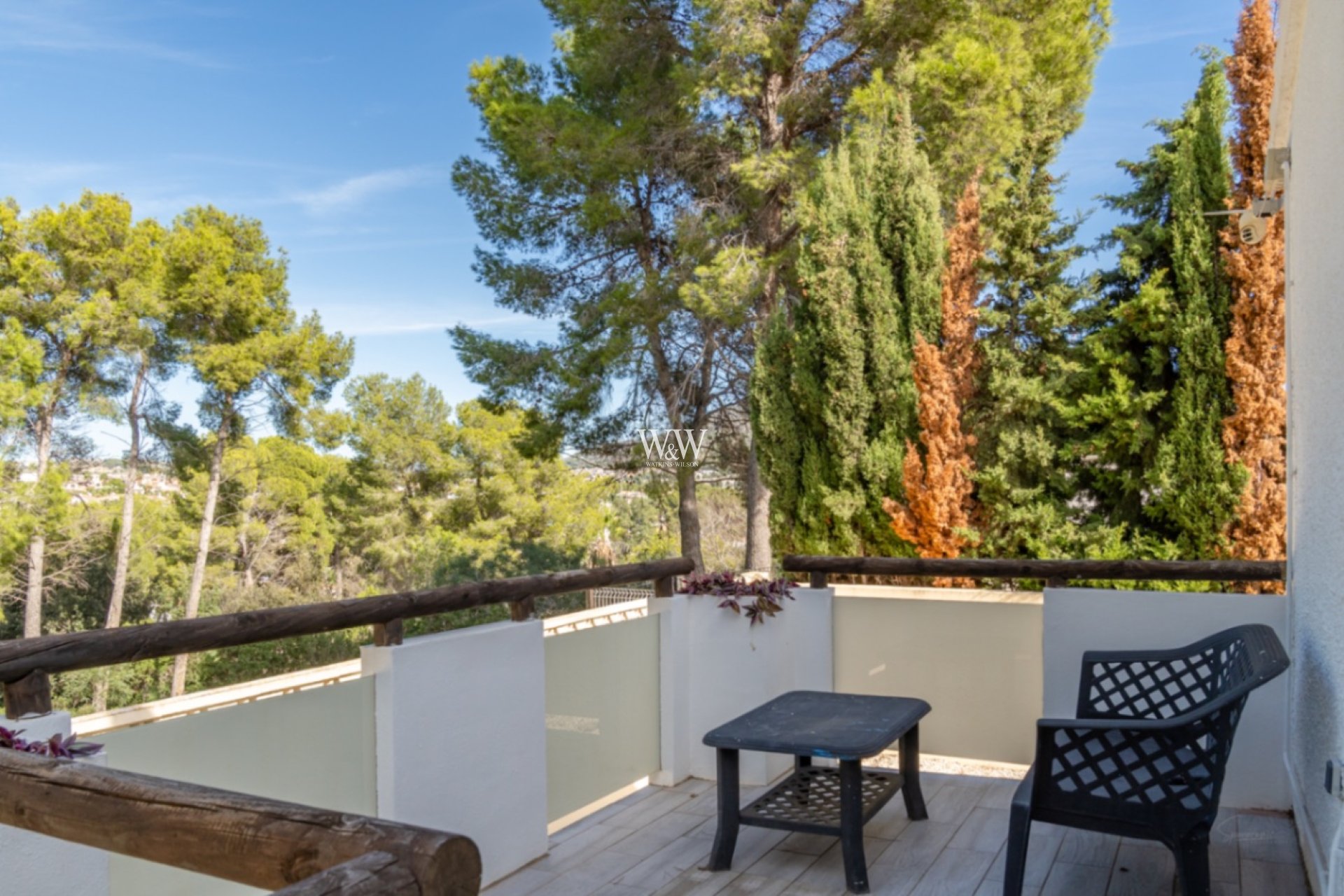 Reventa - Villa -
Moraira - La Sabatera