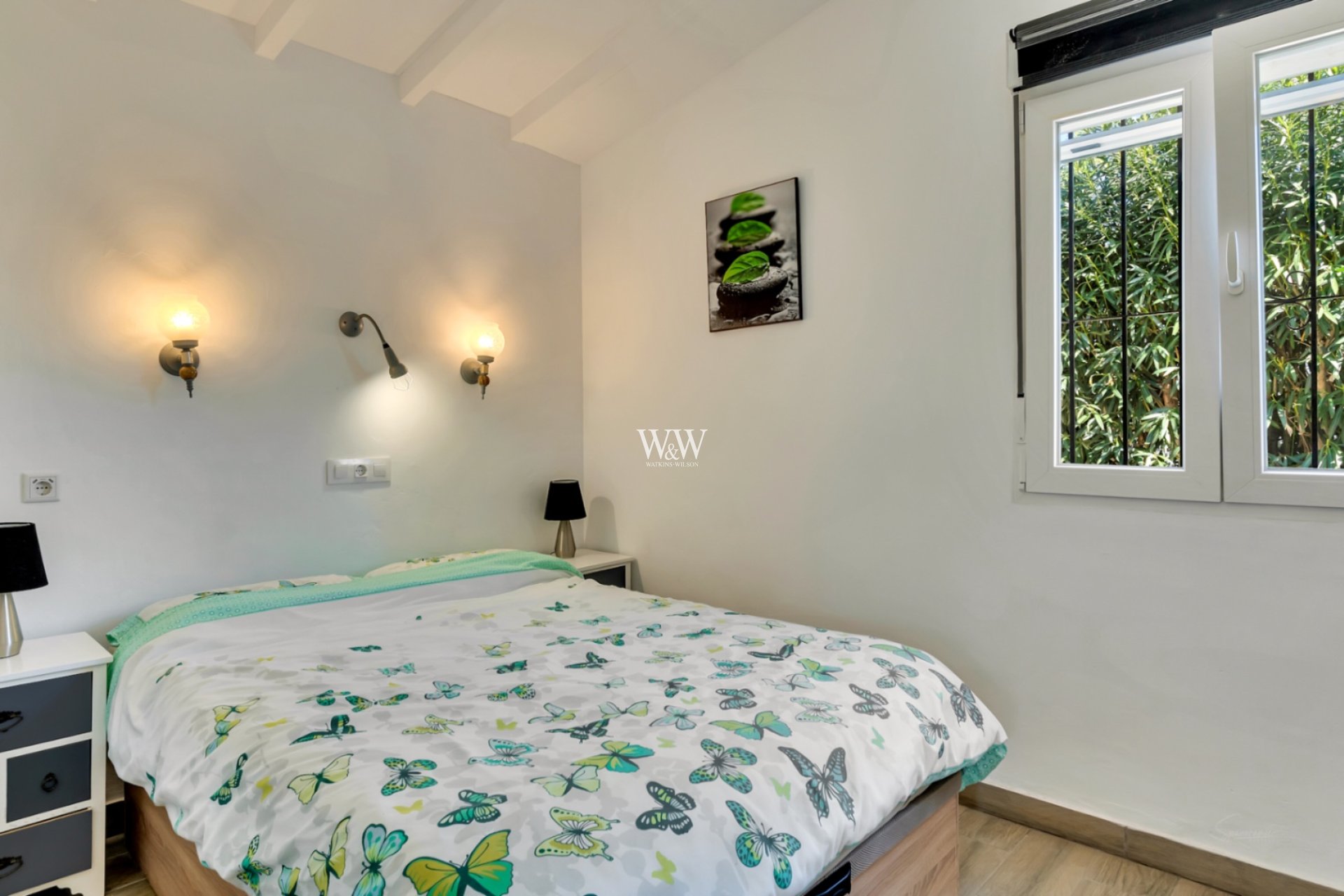 Reventa - Villa -
Moraira - La Sabatera