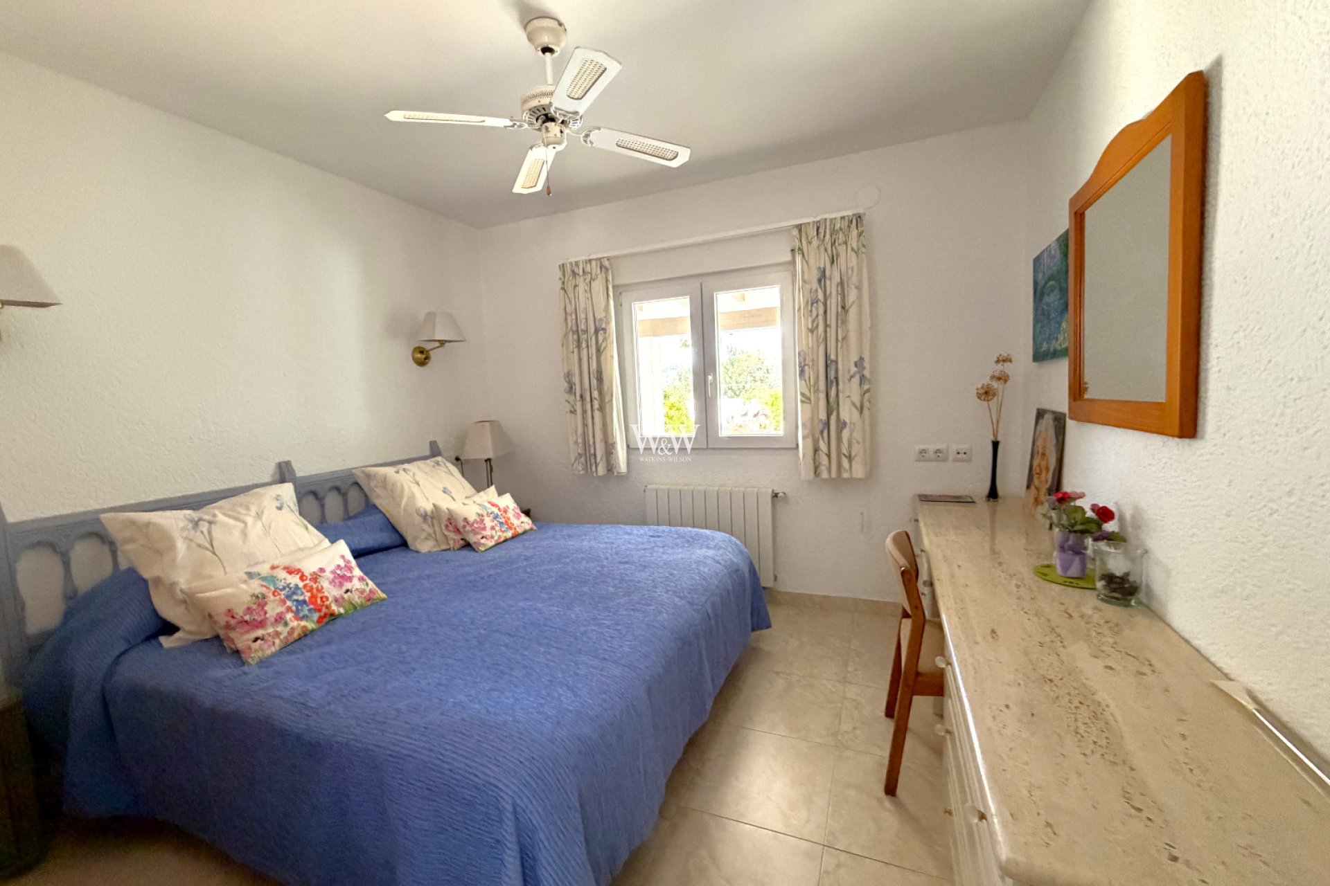 Reventa - Villa -
Moraira - Moravit