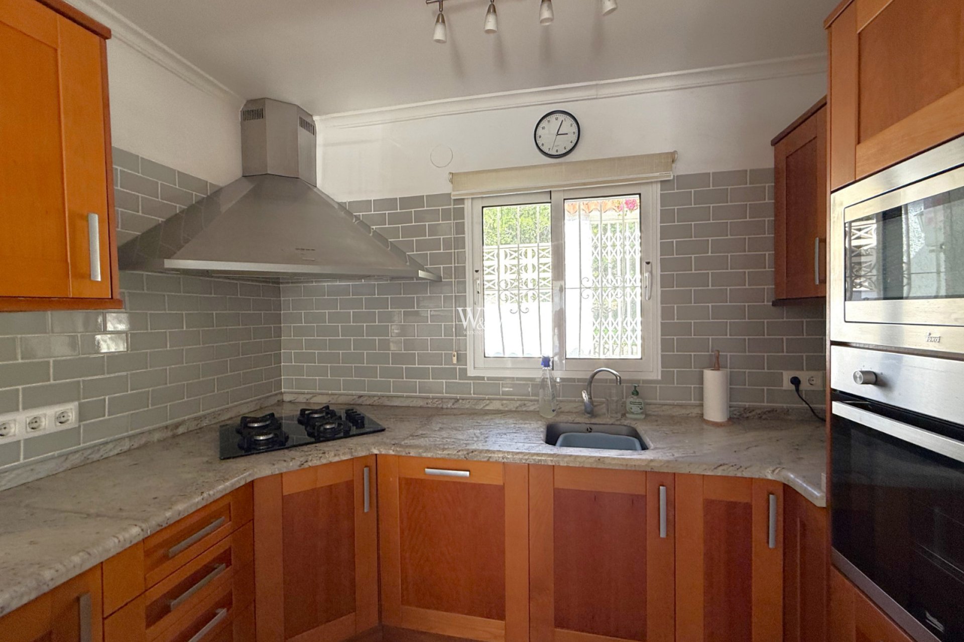 Reventa - Villa -
Moraira - Paichi