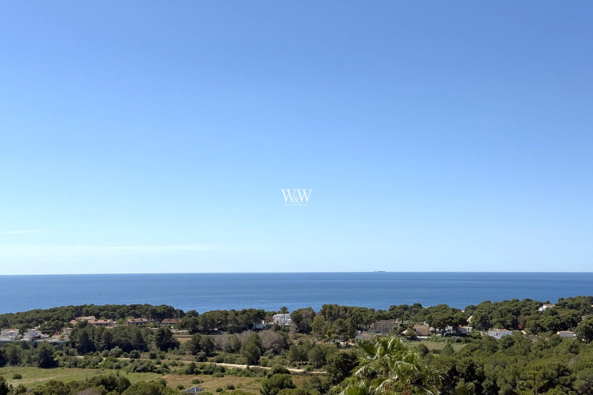 Reventa - Villa -
Moraira - Pinar de Advocat