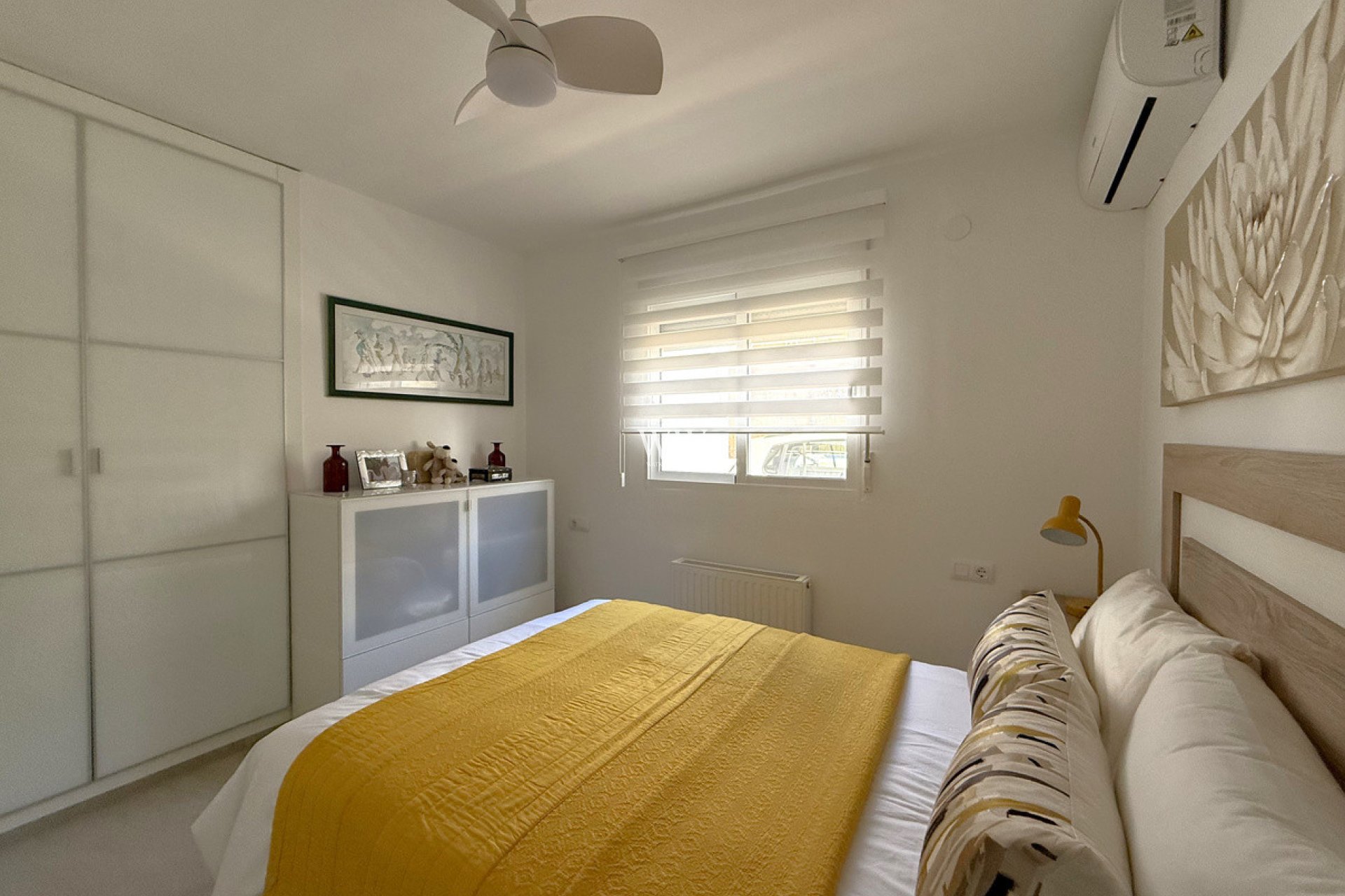 Reventa - Villa -
Moraira - Pinar de Advocat