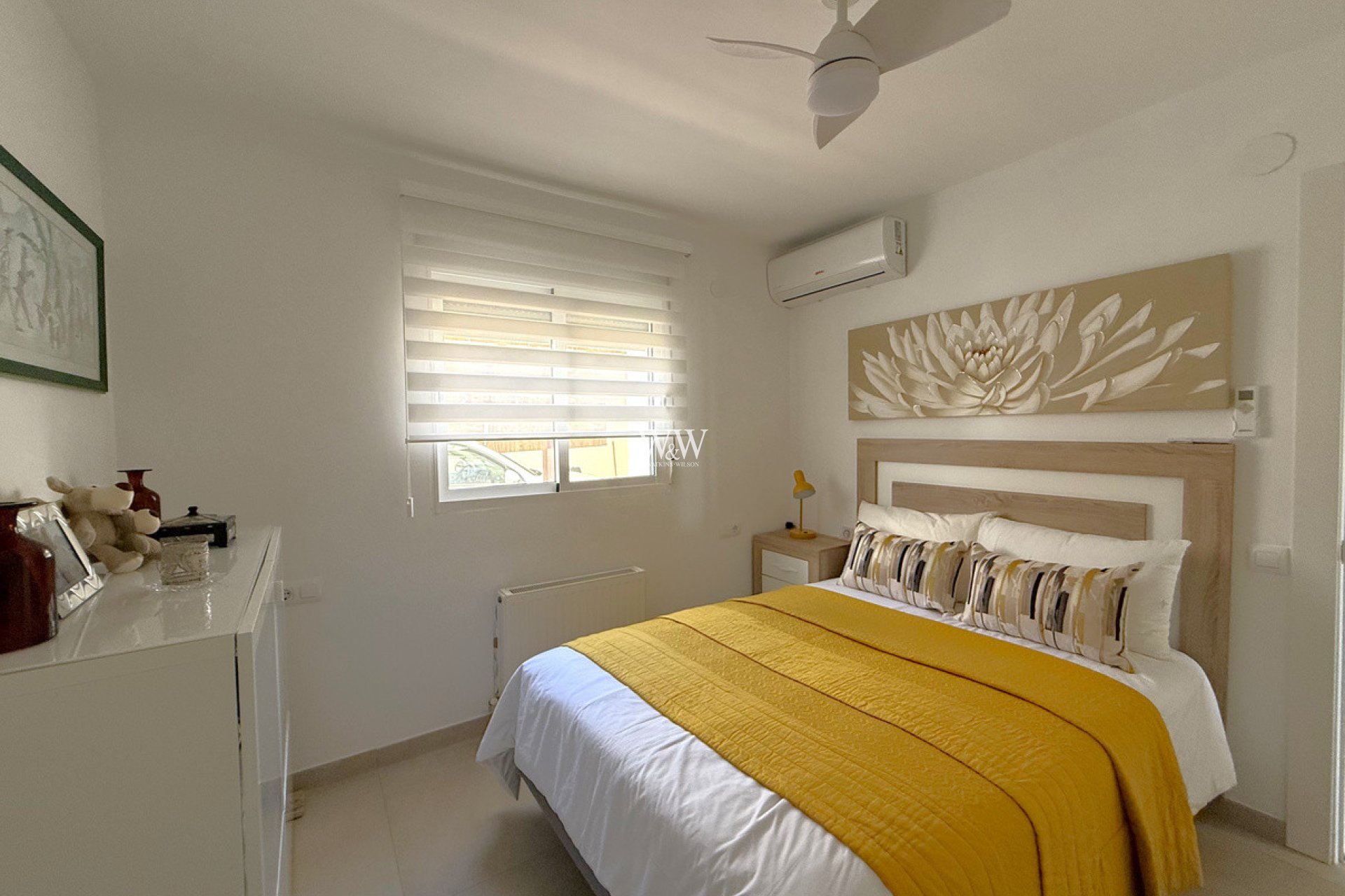 Reventa - Villa -
Moraira - Pinar de Advocat