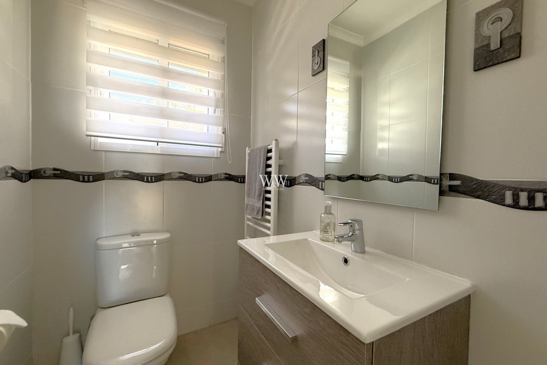 Reventa - Villa -
Moraira - Pinar de Advocat