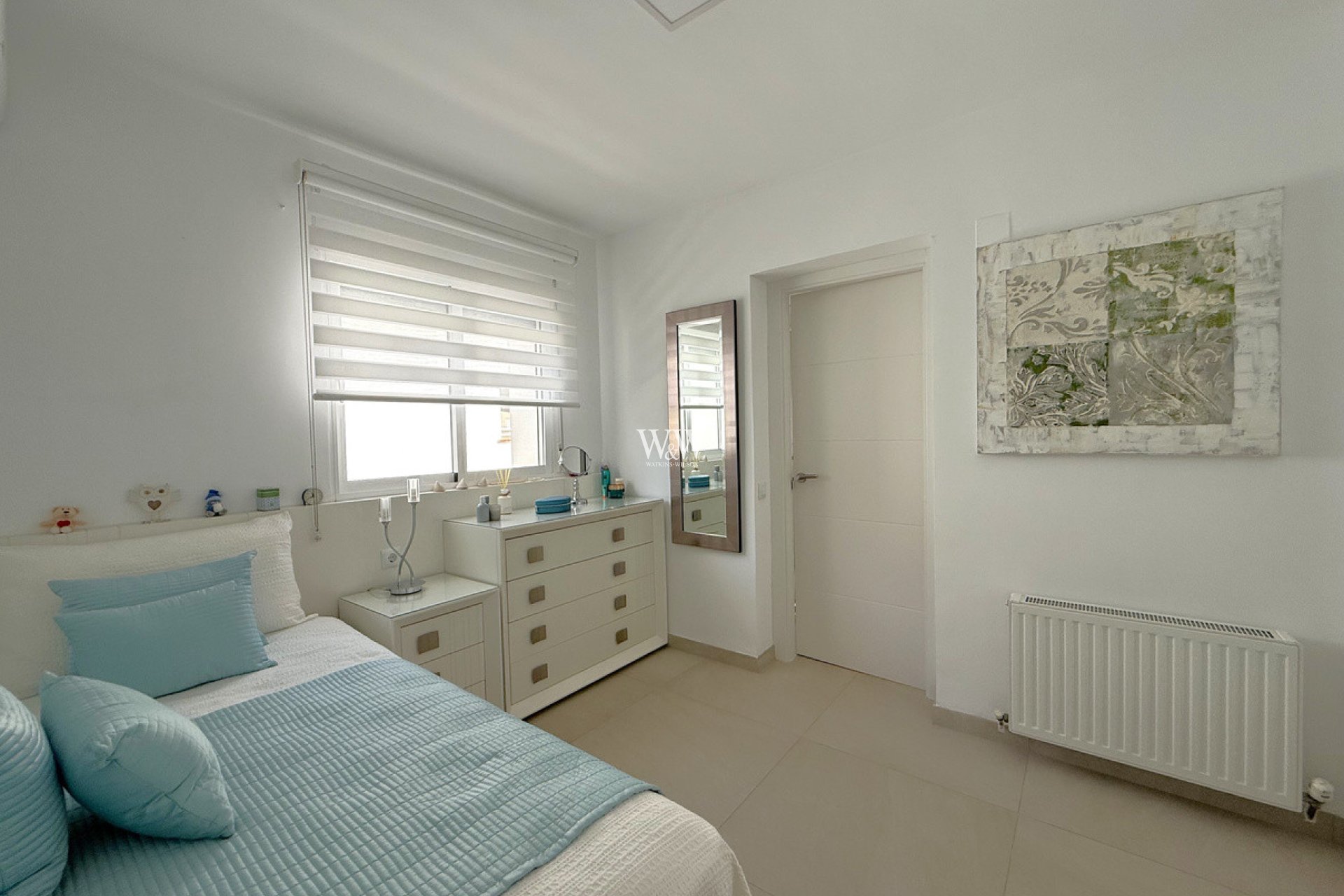 Reventa - Villa -
Moraira - Pinar de Advocat