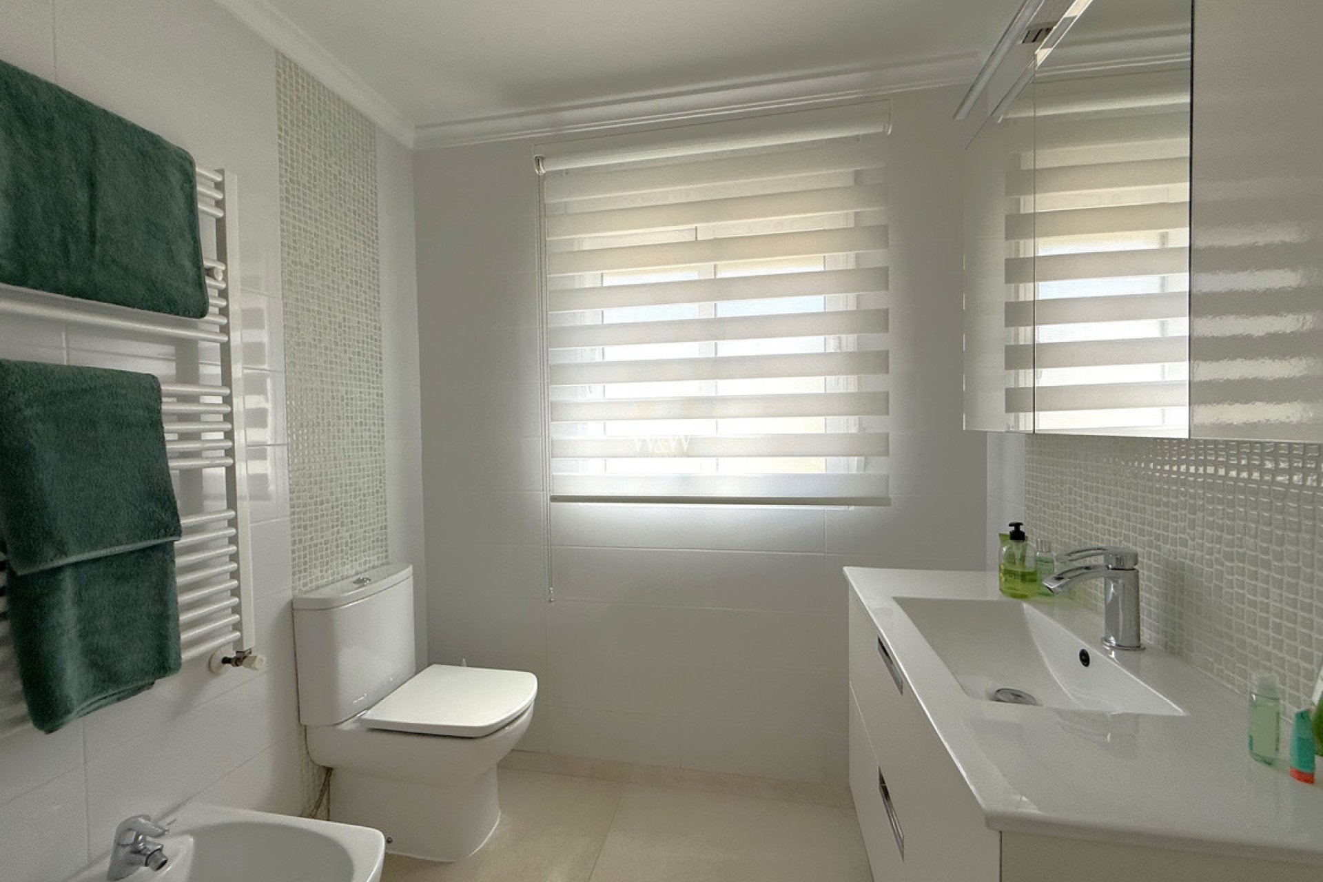 Reventa - Villa -
Moraira - Pinar de Advocat