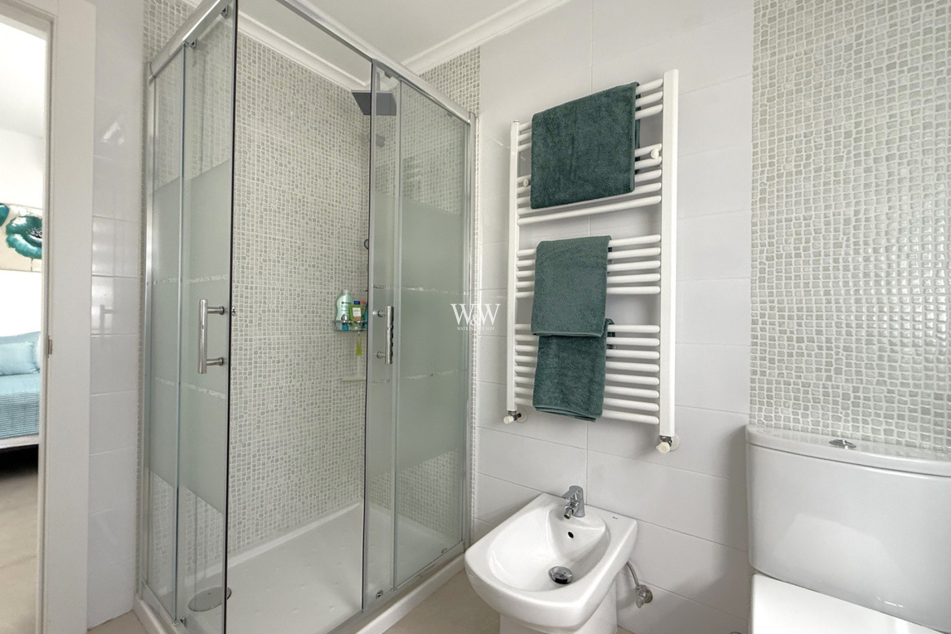 Reventa - Villa -
Moraira - Pinar de Advocat