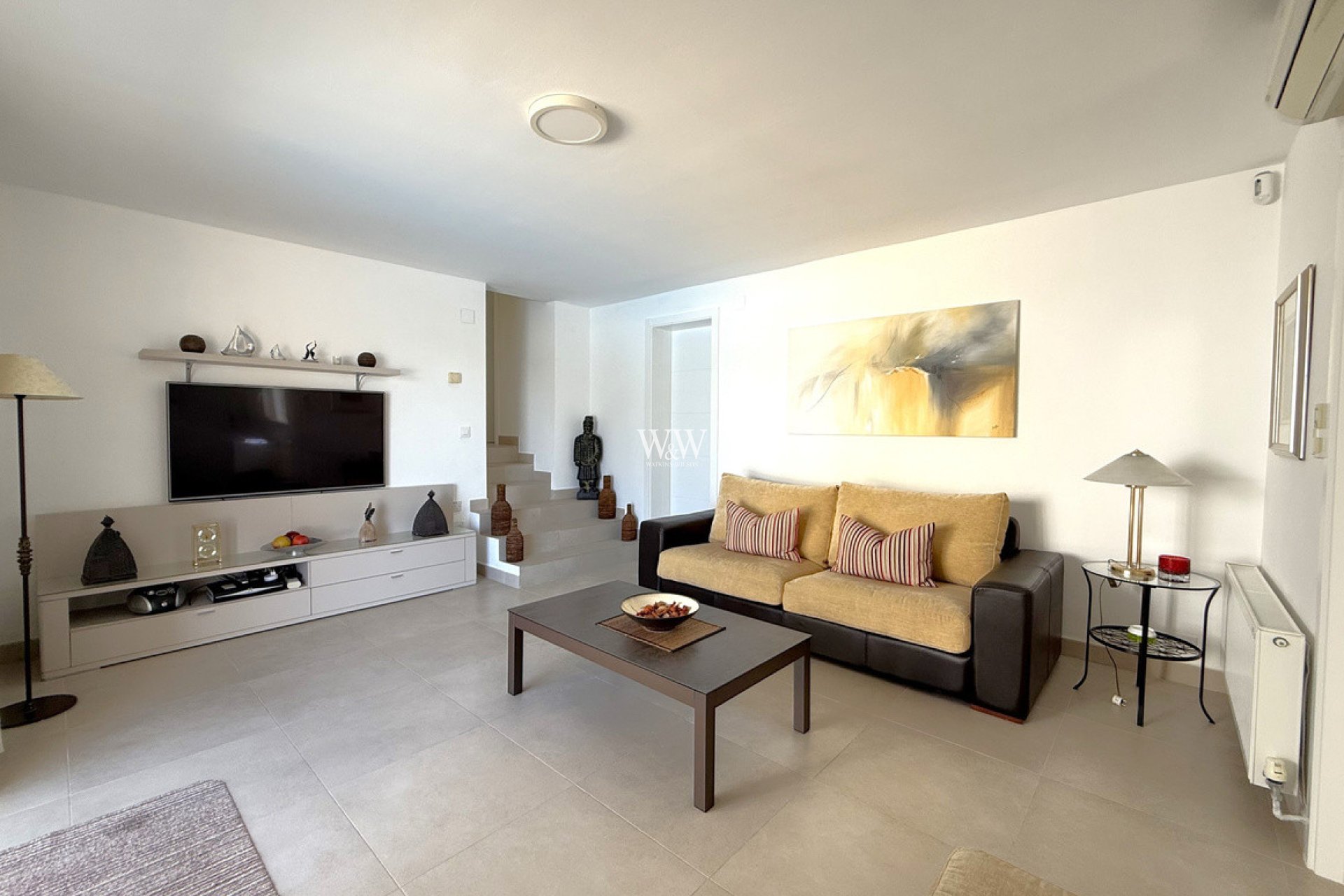 Reventa - Villa -
Moraira - Pinar de Advocat