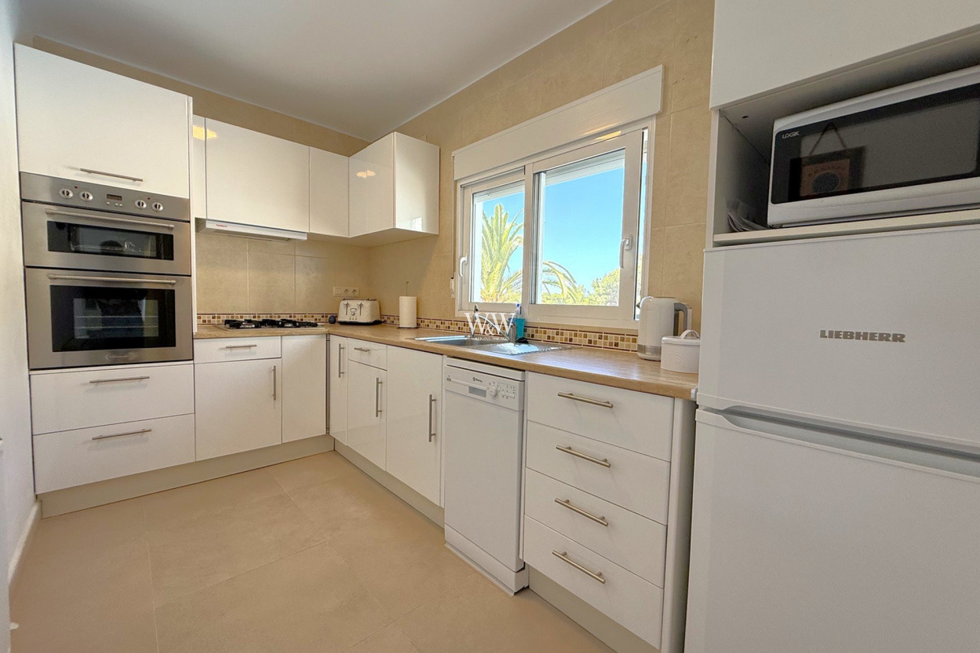 Reventa - Villa -
Moraira - Pinar de Advocat