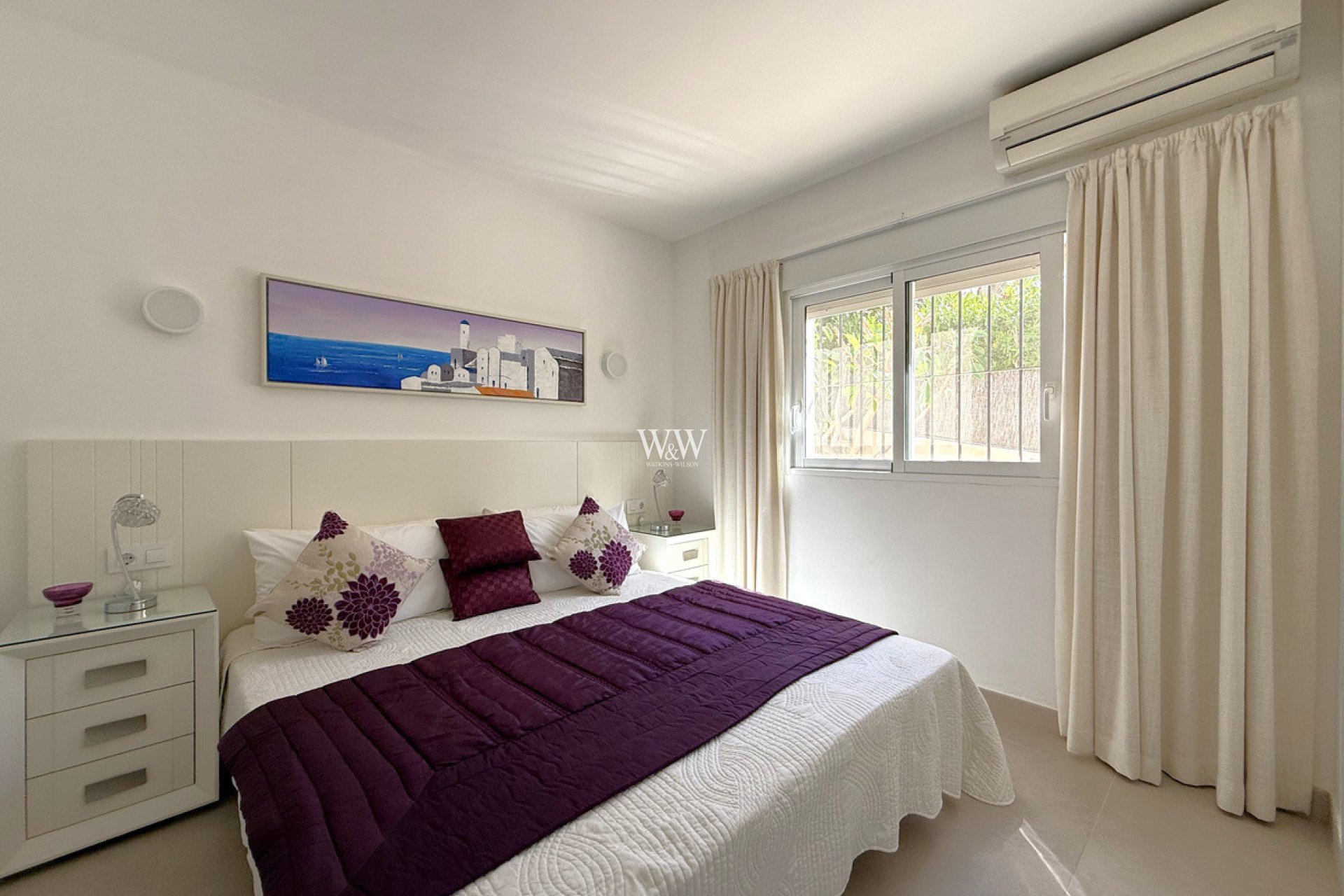 Reventa - Villa -
Moraira - Pinar de Advocat