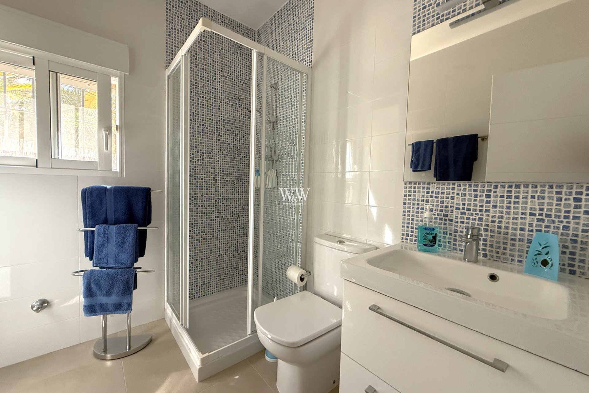 Reventa - Villa -
Moraira - Pinar de Advocat