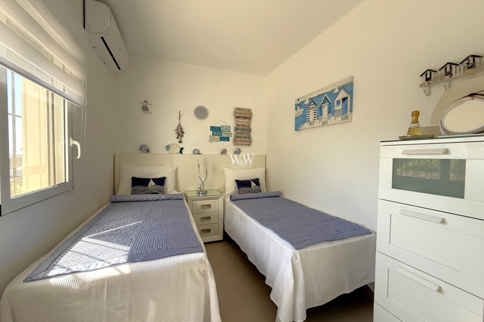 Reventa - Villa -
Moraira - Pinar de Advocat