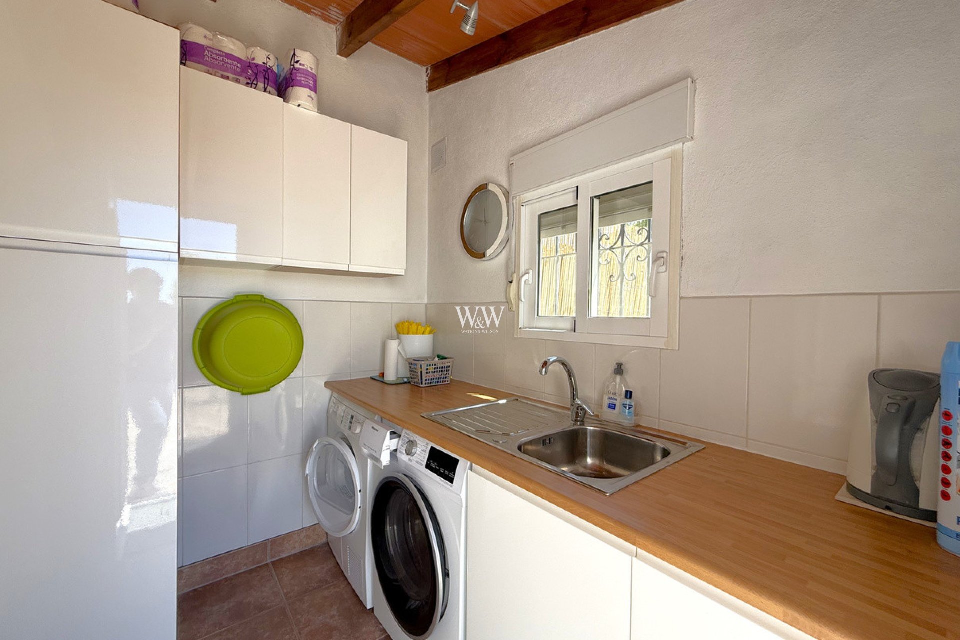 Reventa - Villa -
Moraira - Pinar de Advocat