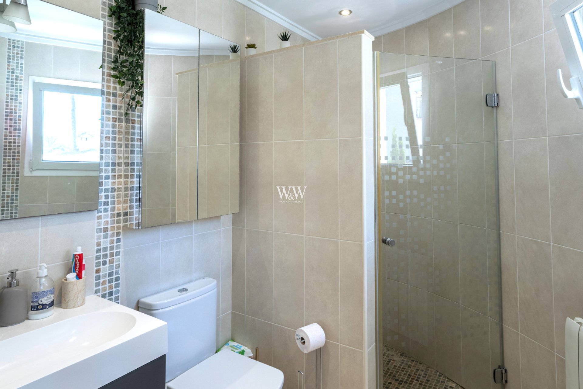 Reventa - Villa -
Moraira - Pinar de Advocat