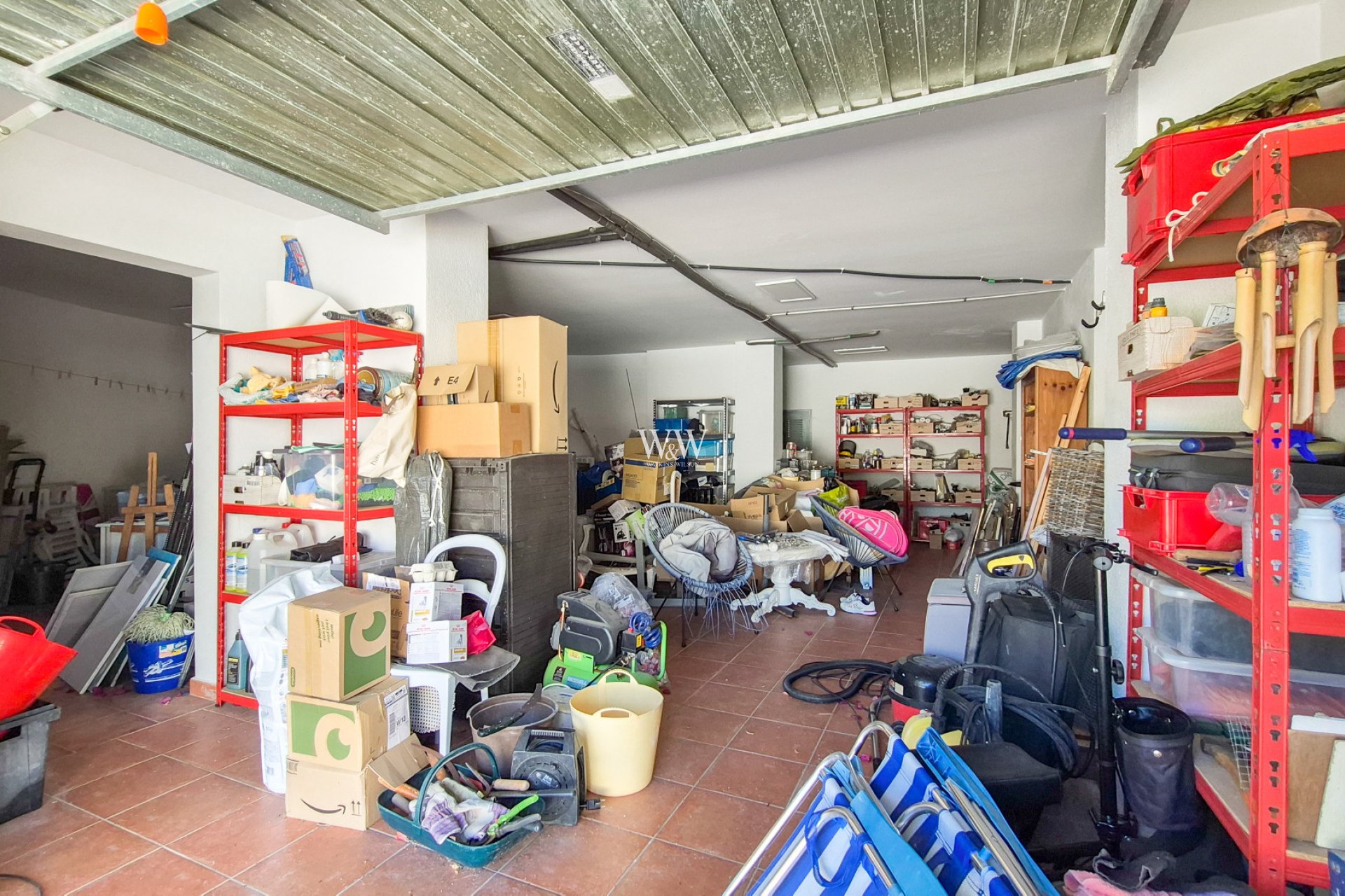 Reventa - Villa -
Moraira - Pinar de Advocat