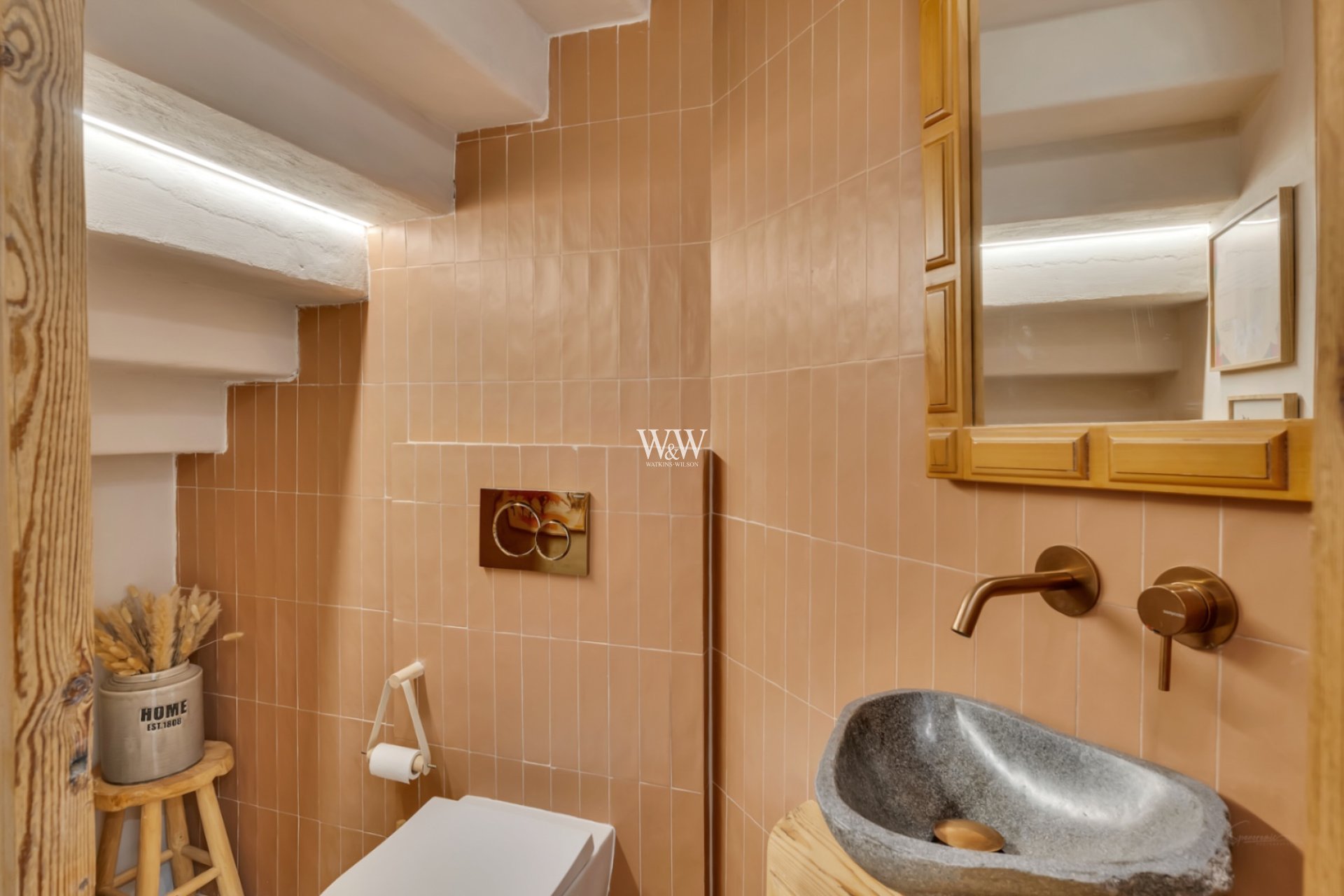 Reventa - Villa -
Moraira - Pla del Mar