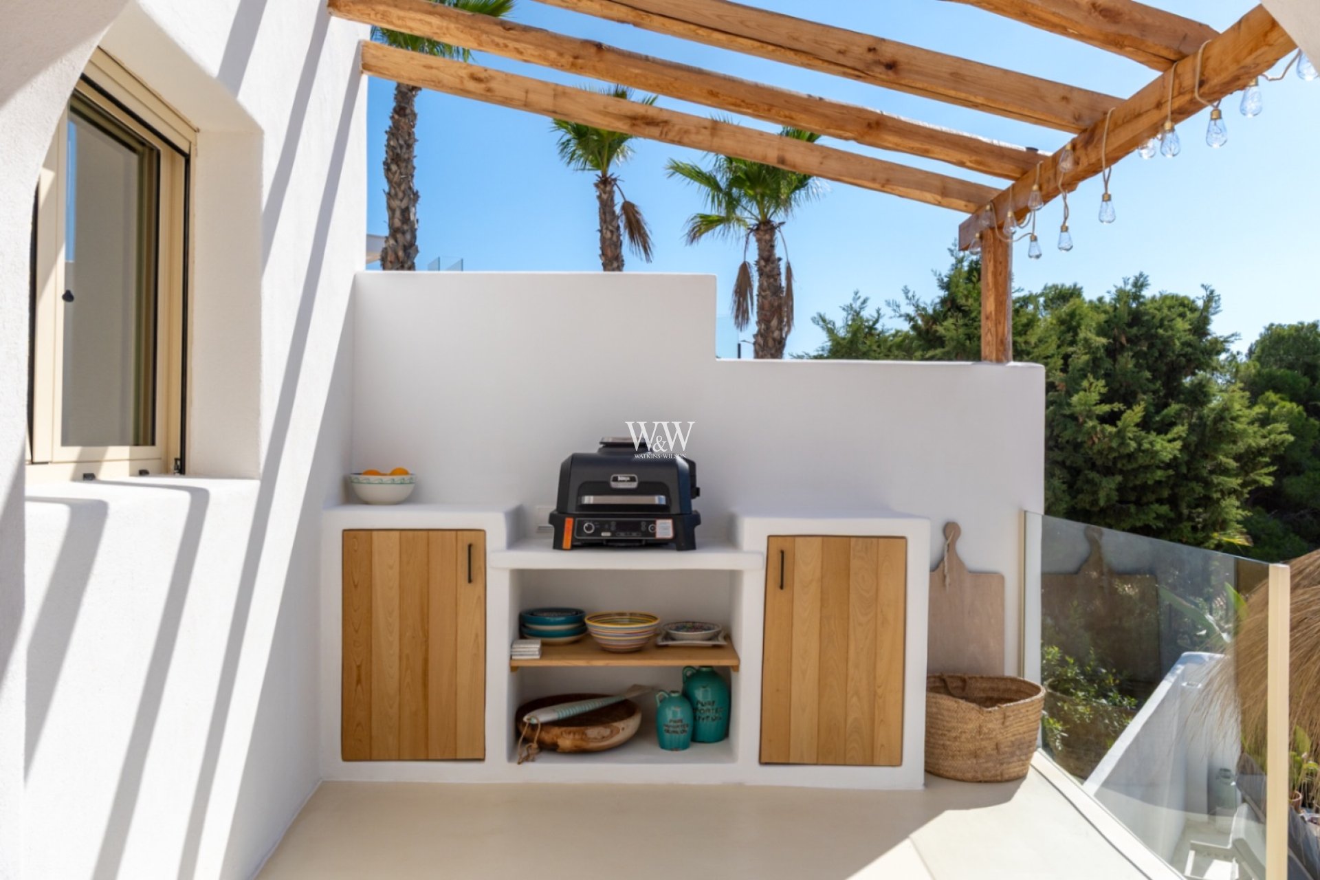 Reventa - Villa -
Moraira - Pla del Mar