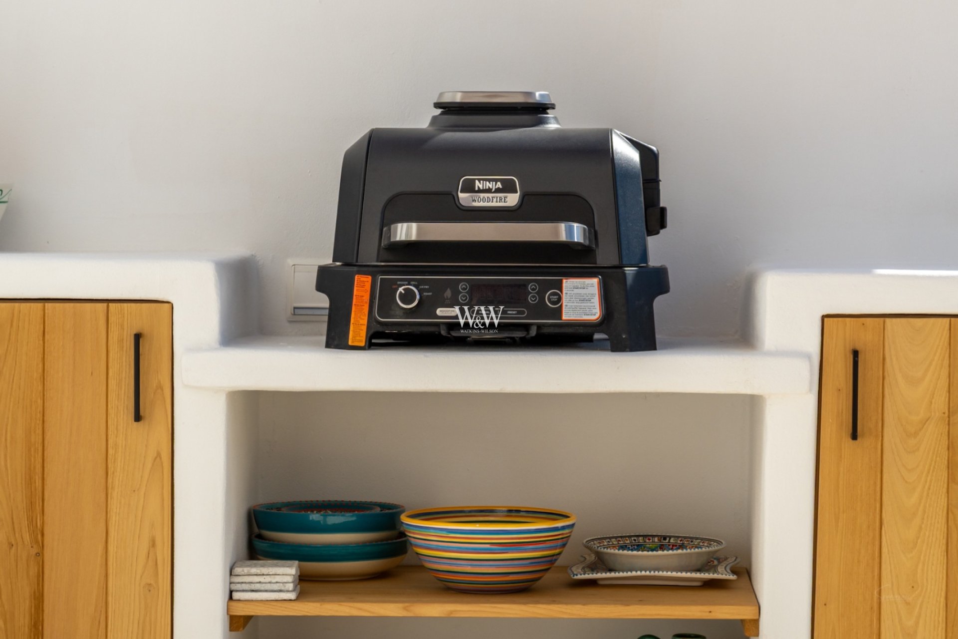 Reventa - Villa -
Moraira - Pla del Mar