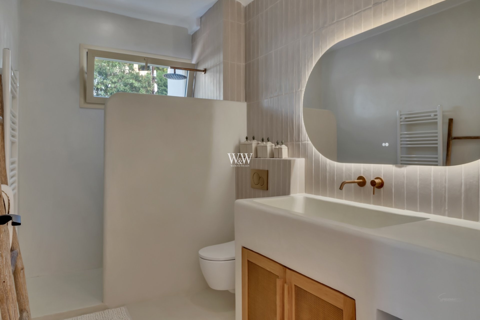 Reventa - Villa -
Moraira - Pla del Mar