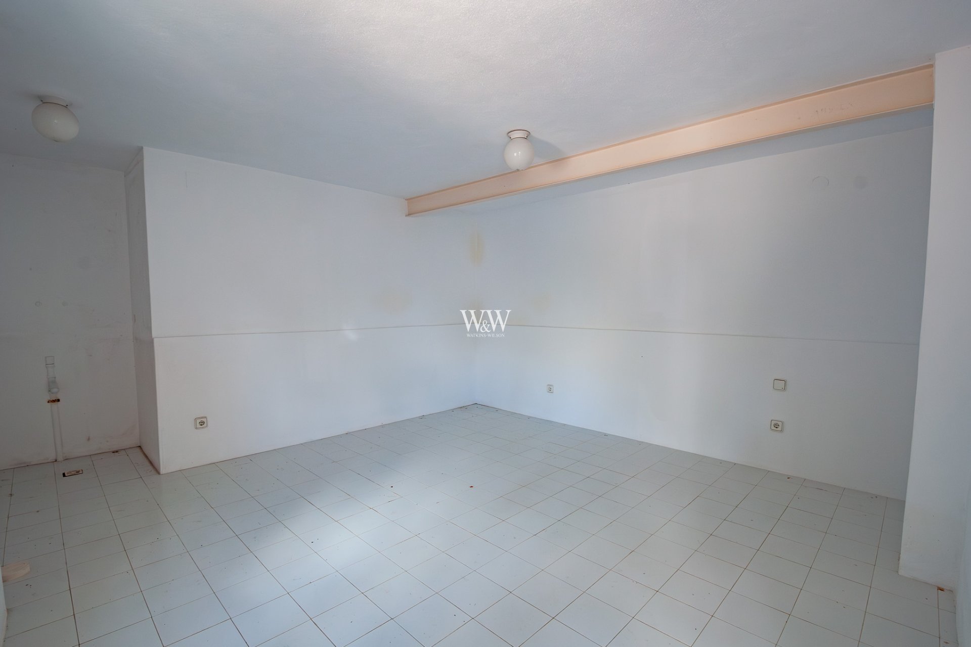 Reventa - Villa -
Moraira - Pla del Mar