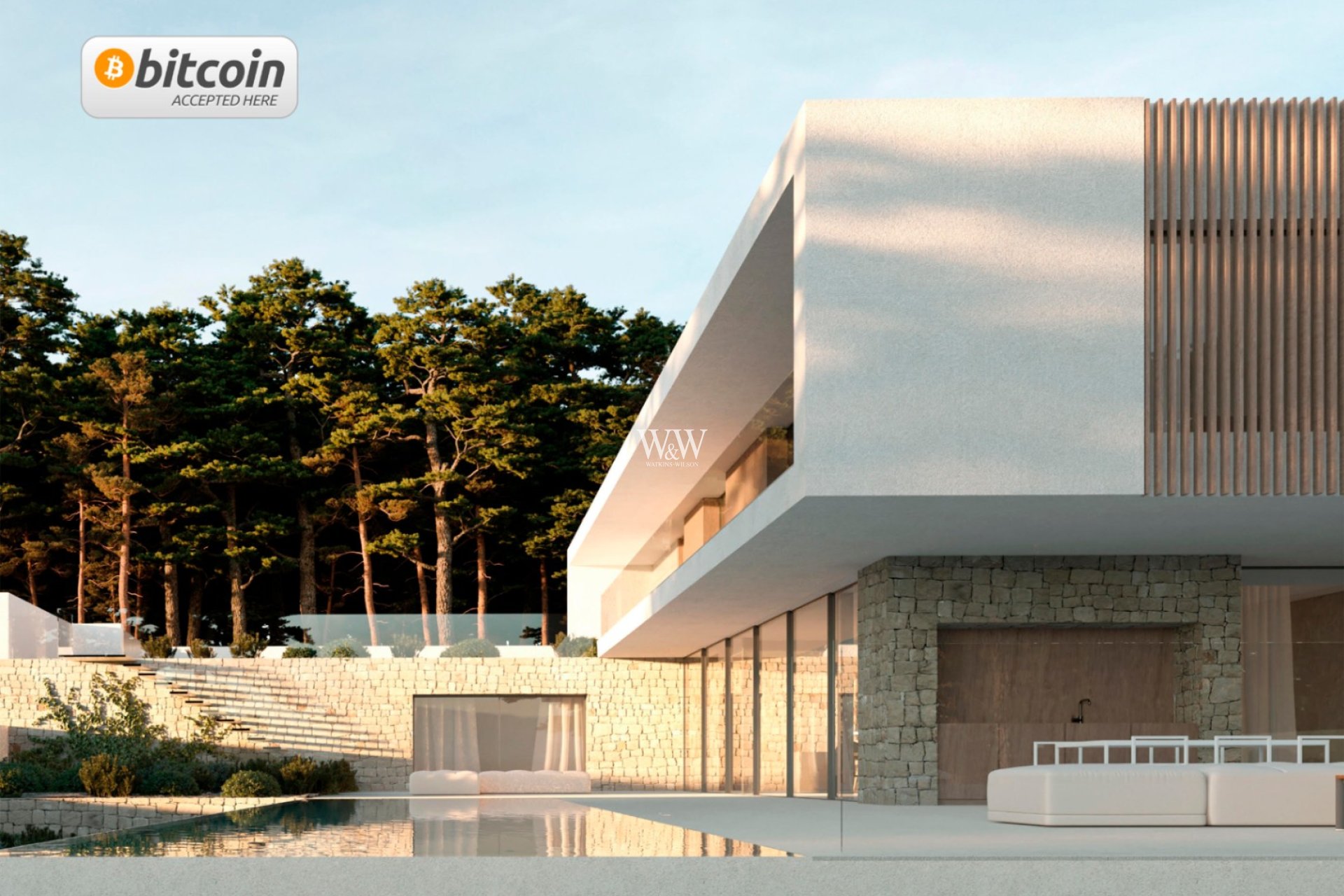 Reventa - Villa -
Moraira