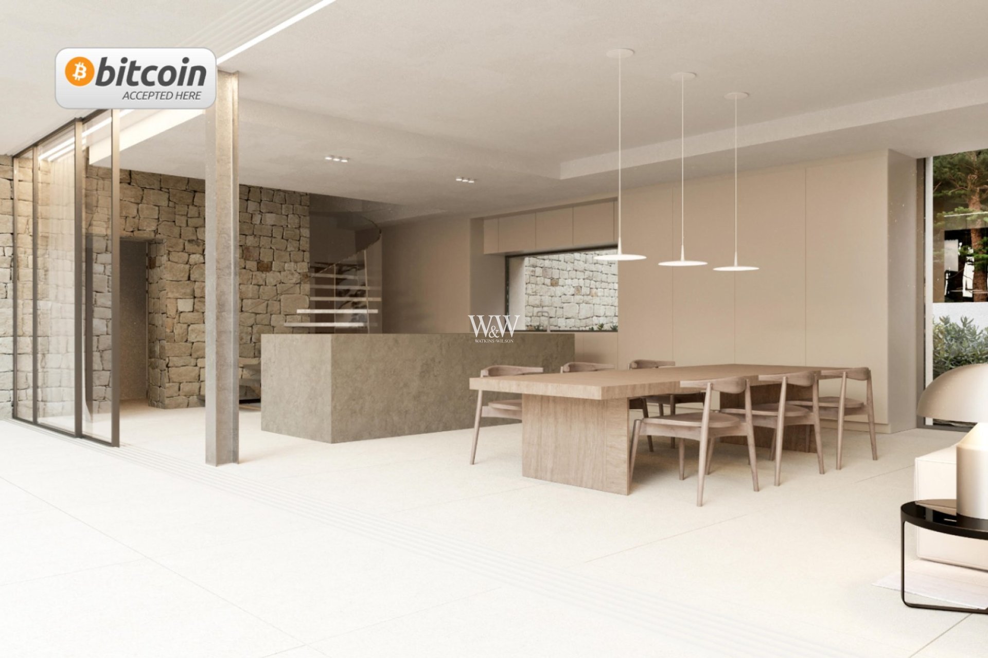 Reventa - Villa -
Moraira