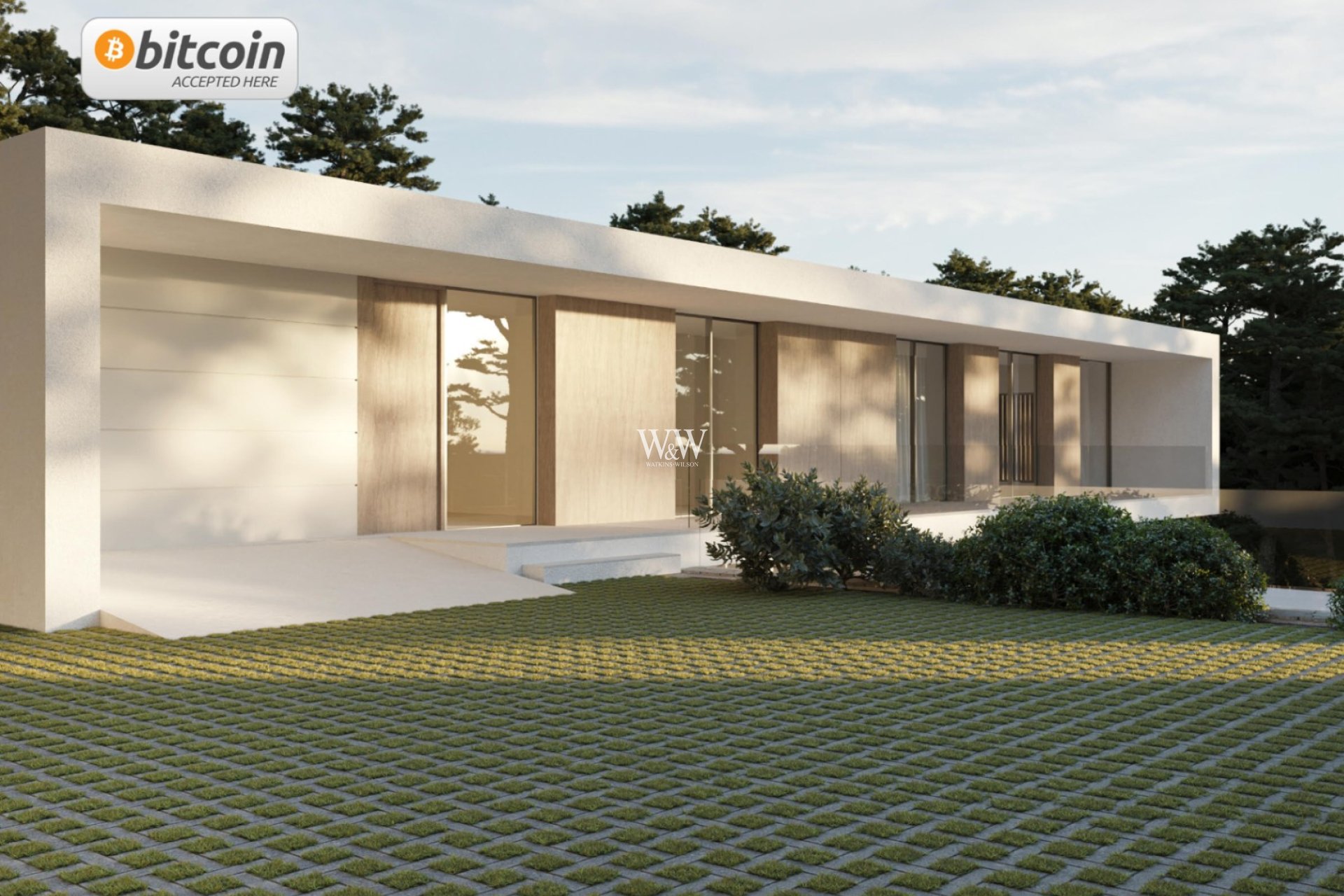 Reventa - Villa -
Moraira