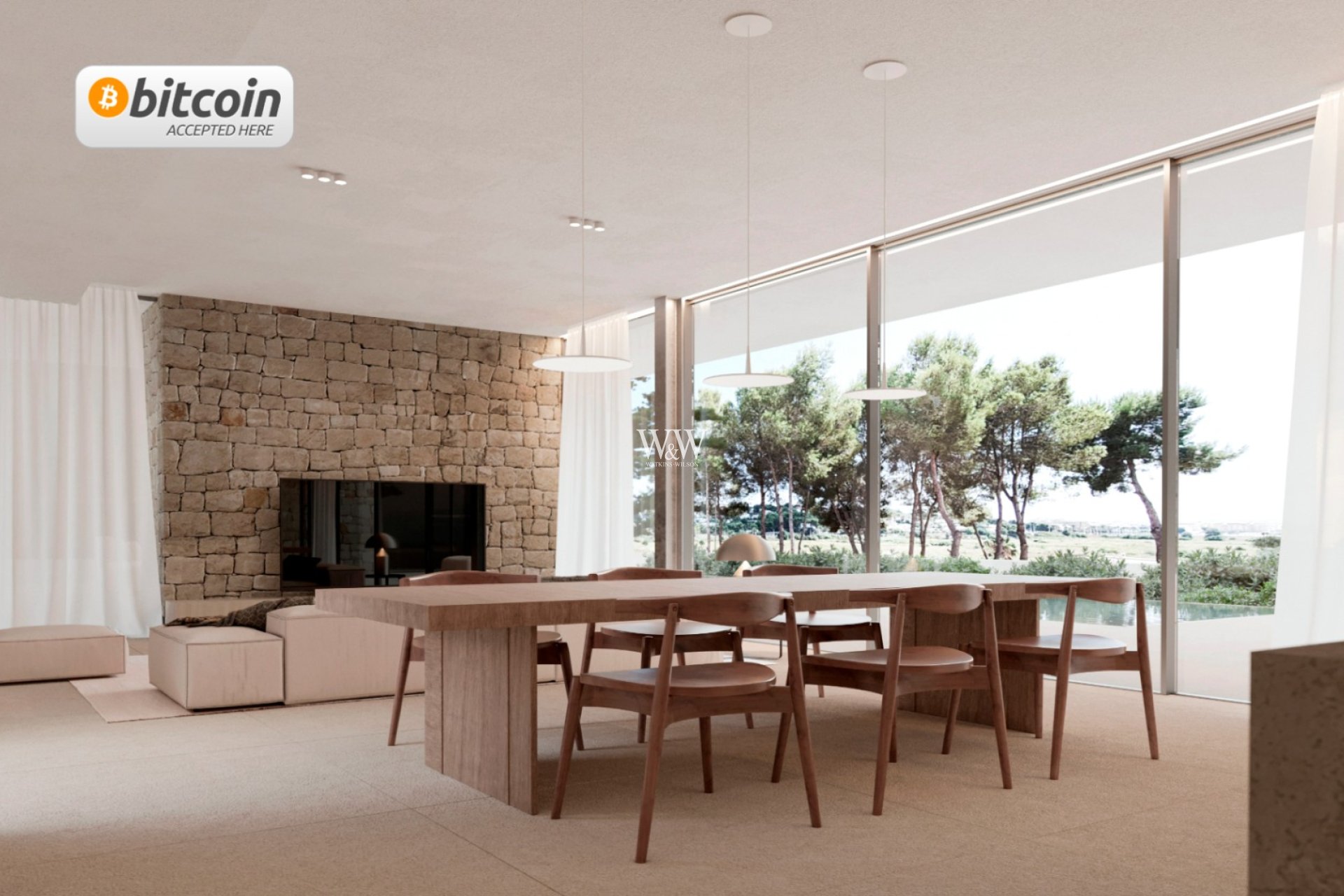 Reventa - Villa -
Moraira