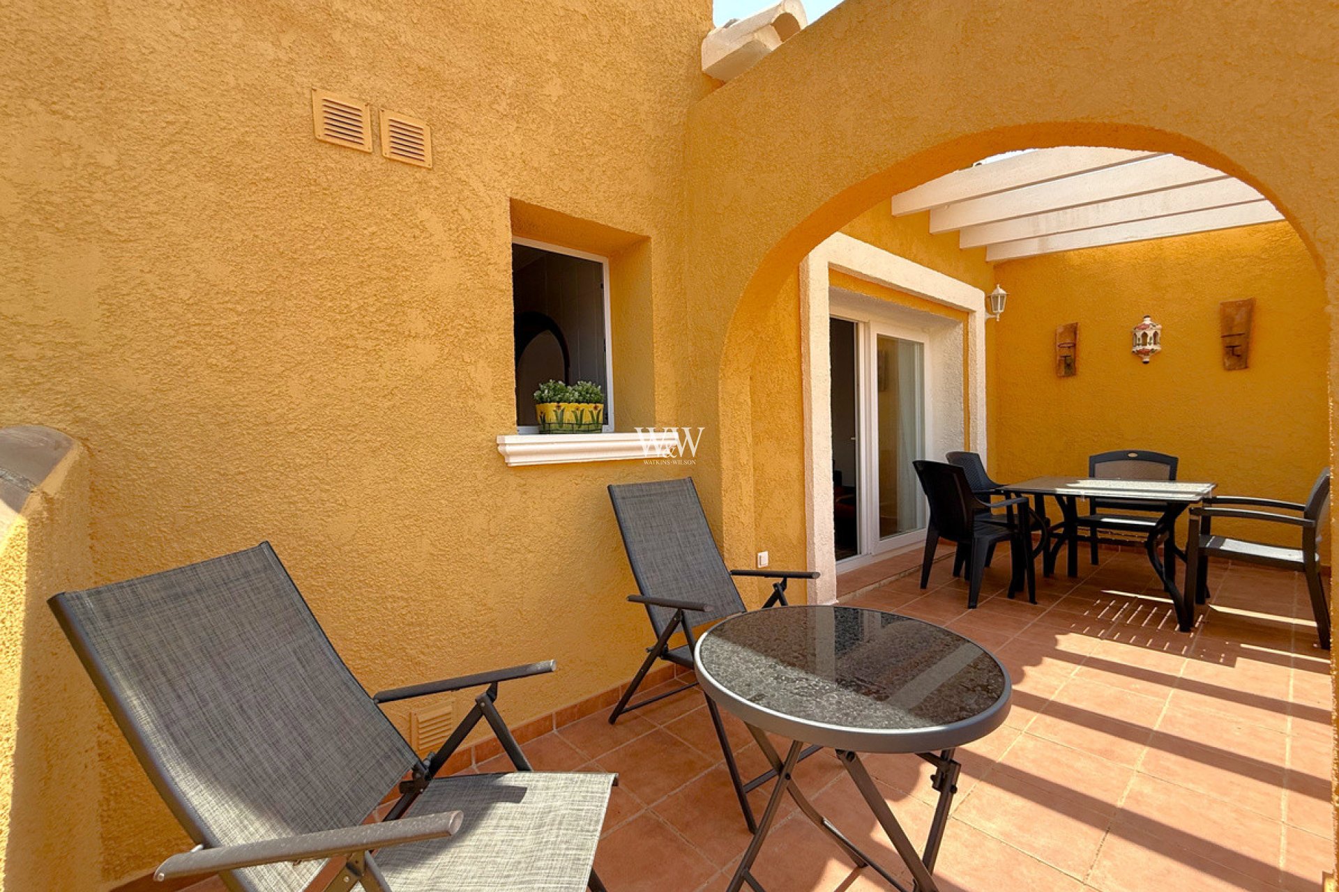 Revente - Appartement -
Benitachell - Poble Nou - Cumbre del Sol