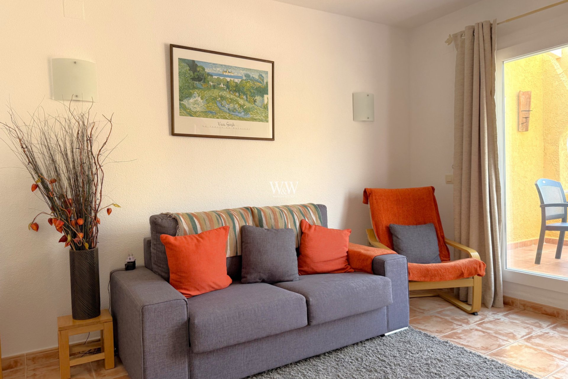 Revente - Appartement -
Benitachell - Poble Nou - Cumbre del Sol