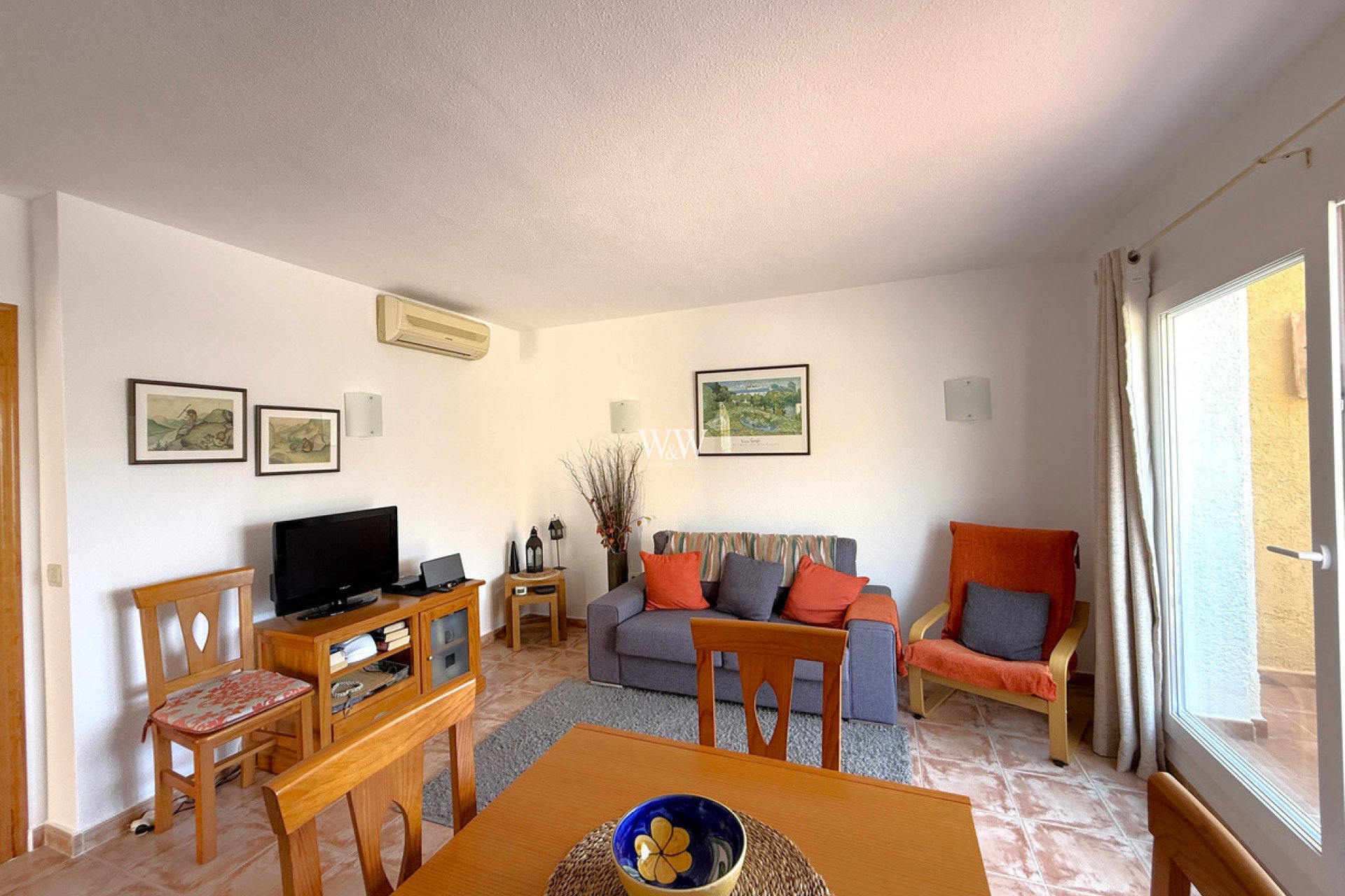 Revente - Appartement -
Benitachell - Poble Nou - Cumbre del Sol