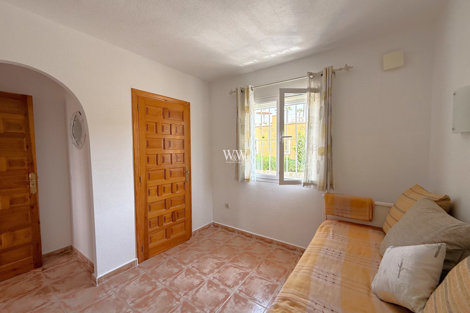 Revente - Appartement -
Benitachell - Poble Nou - Cumbre del Sol