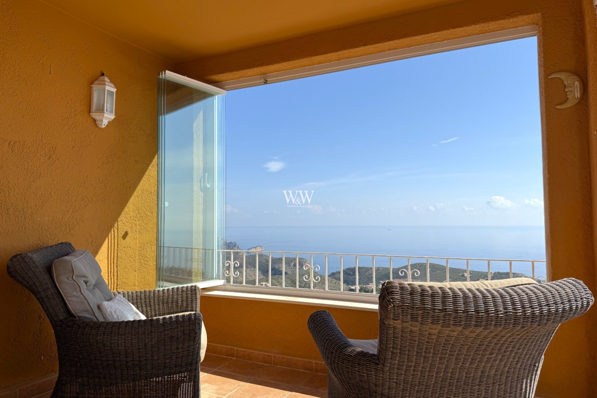 Revente - Appartement -
Benitachell - Poble Nou - Cumbre del Sol