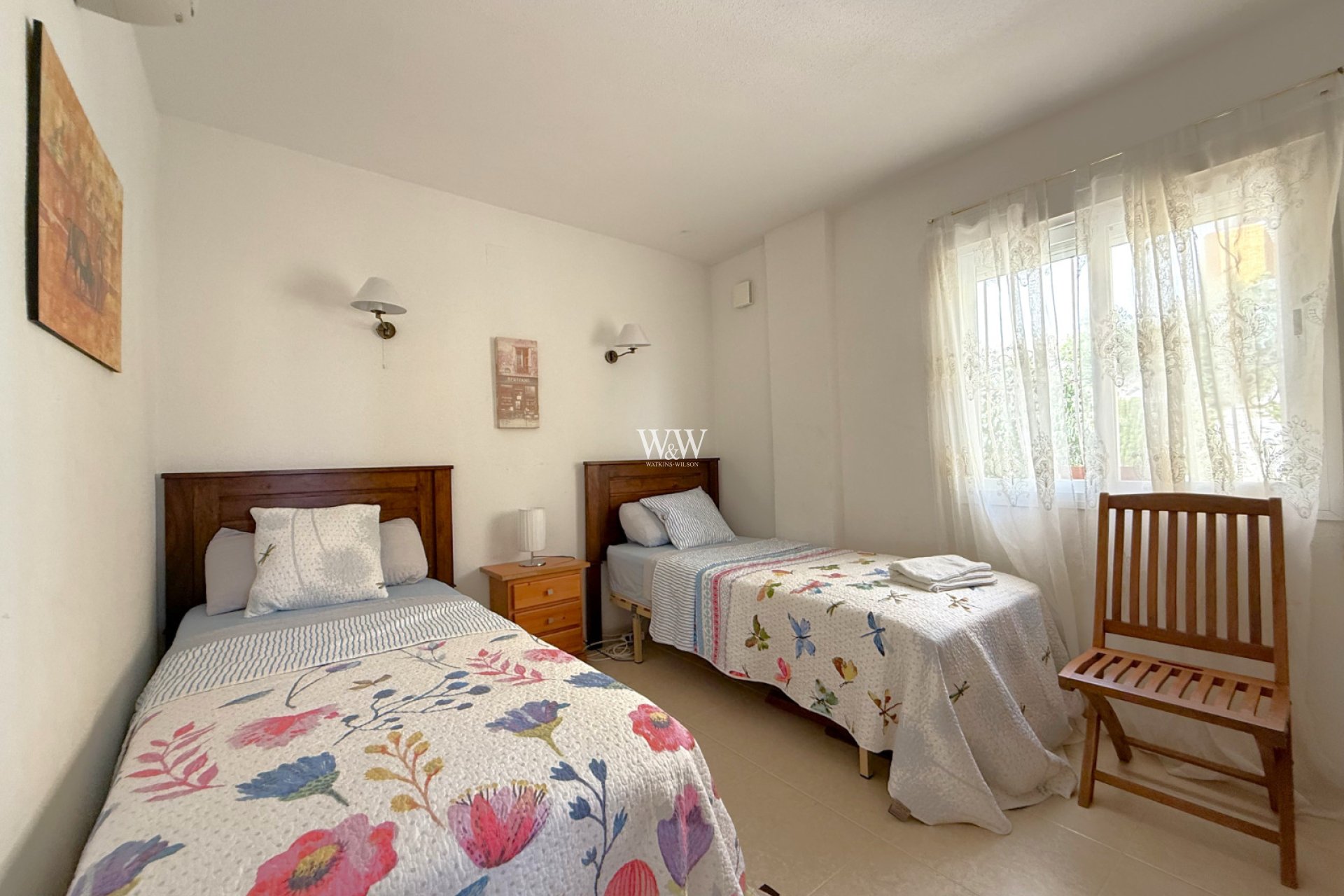 Revente - Appartement -
Benitachell - Poble Nou - Cumbre del Sol