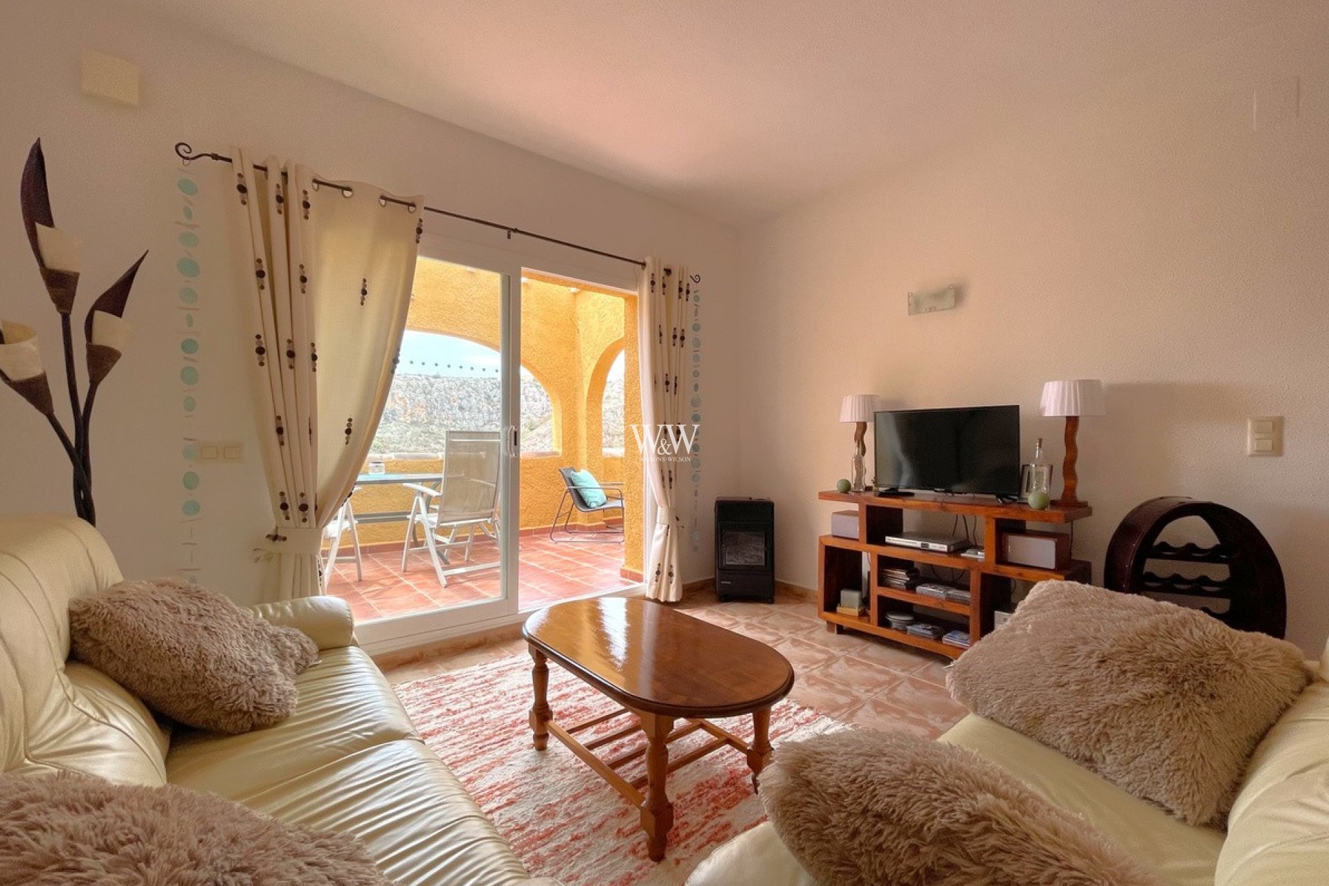 Revente - Appartement -
Benitachell - Poble Nou - Cumbre del Sol