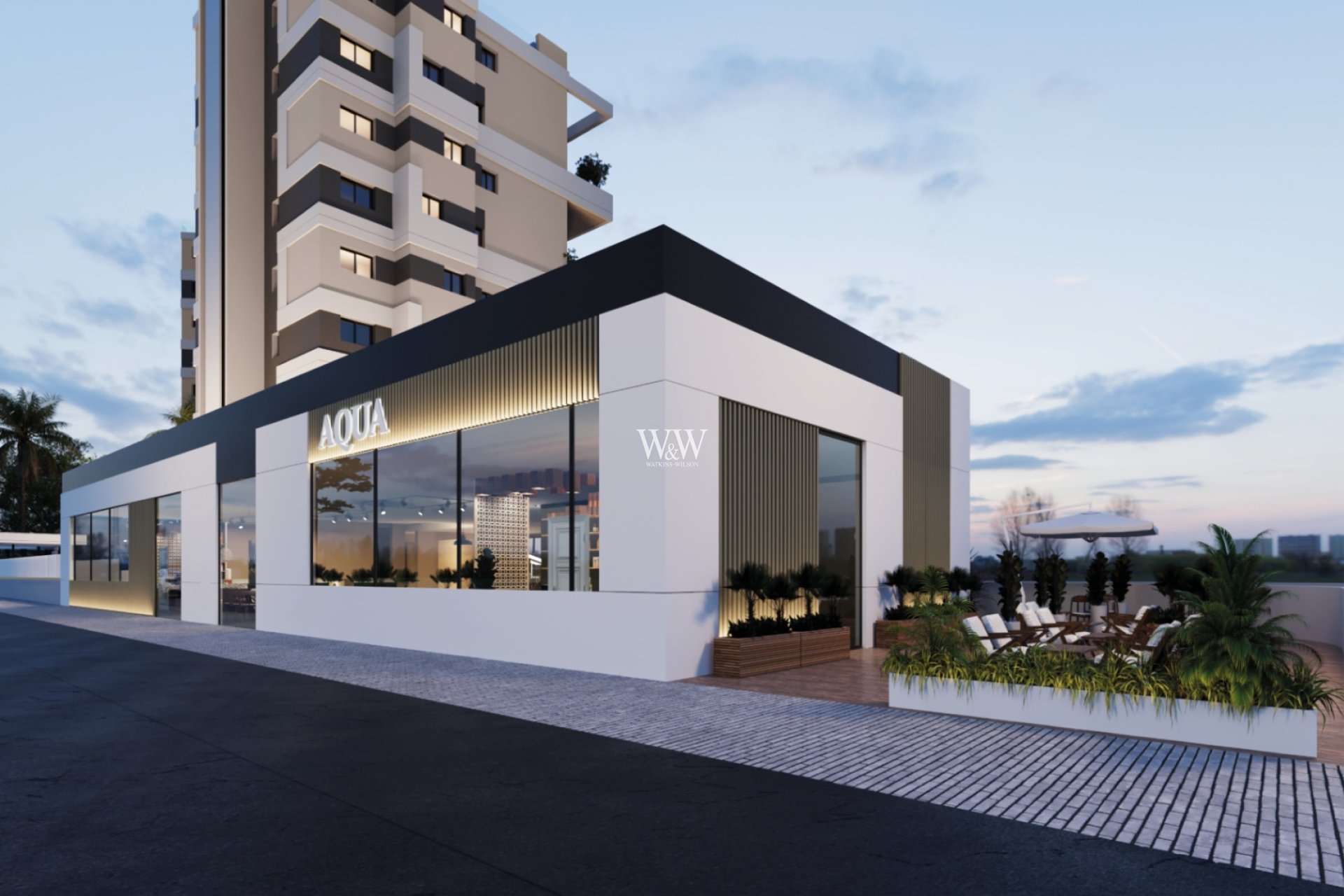 Revente - Appartement -
Calpe - Playa De La Fossa