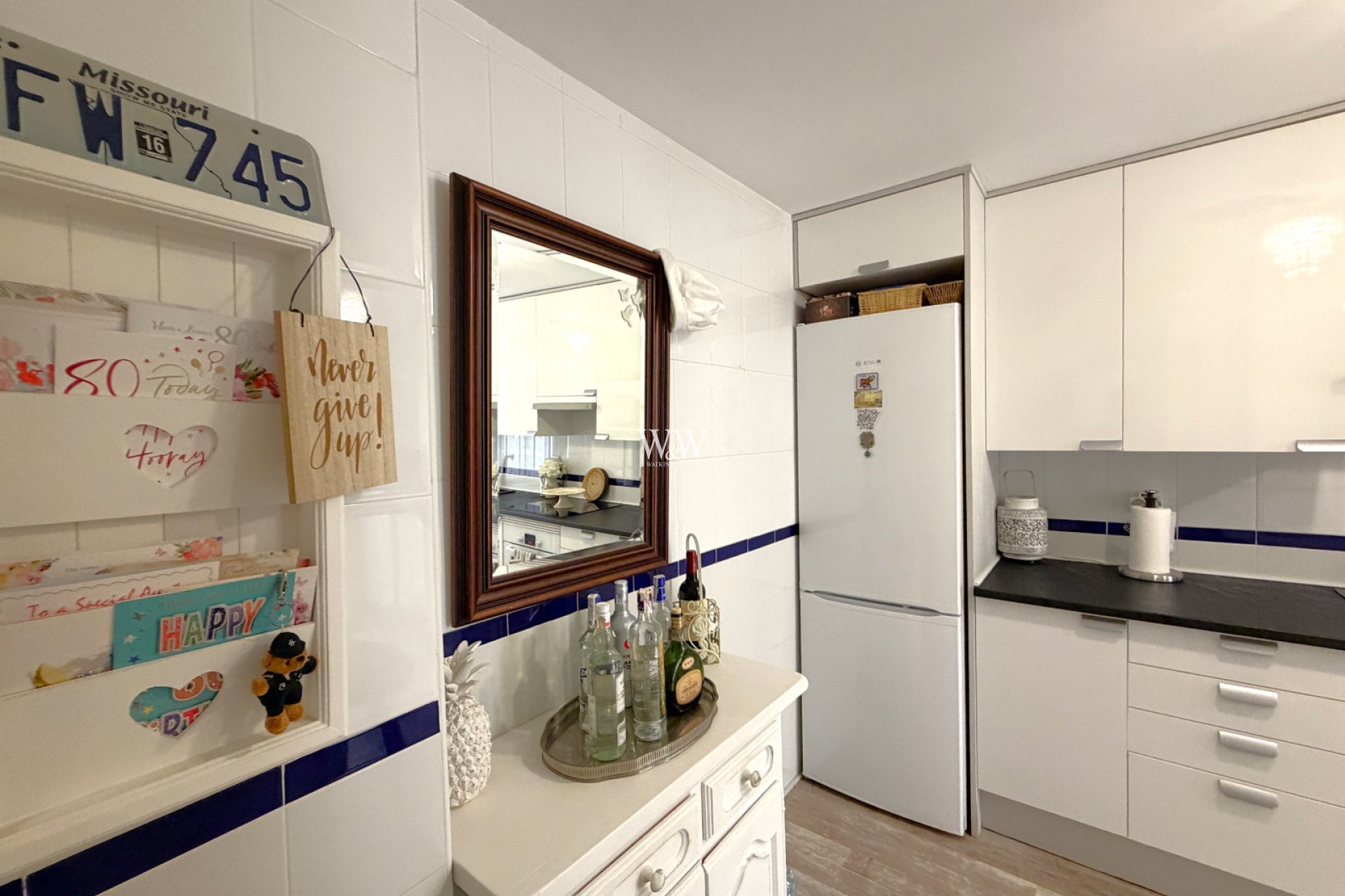Revente - Appartement -
Teulada