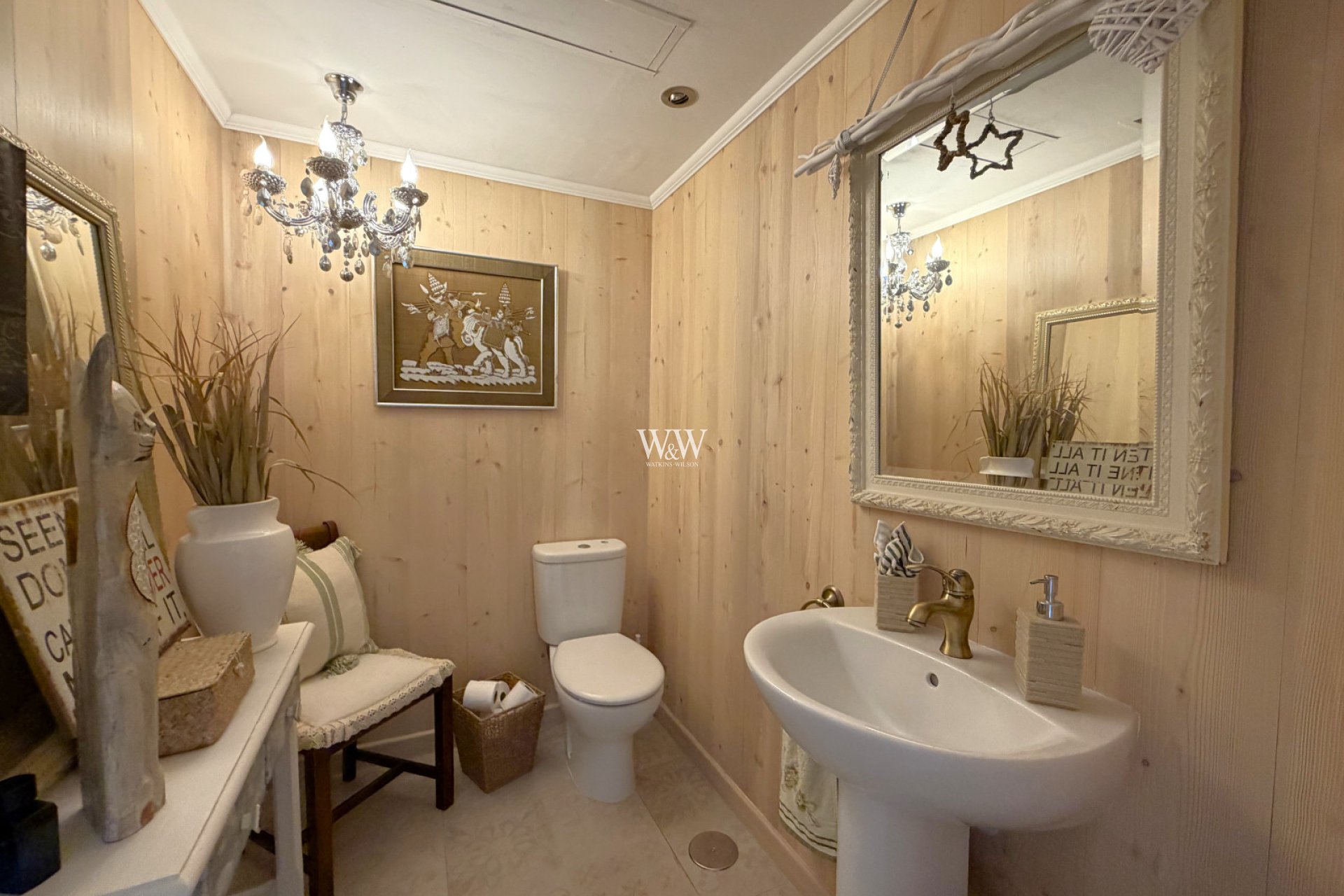 Revente - Appartement -
Teulada