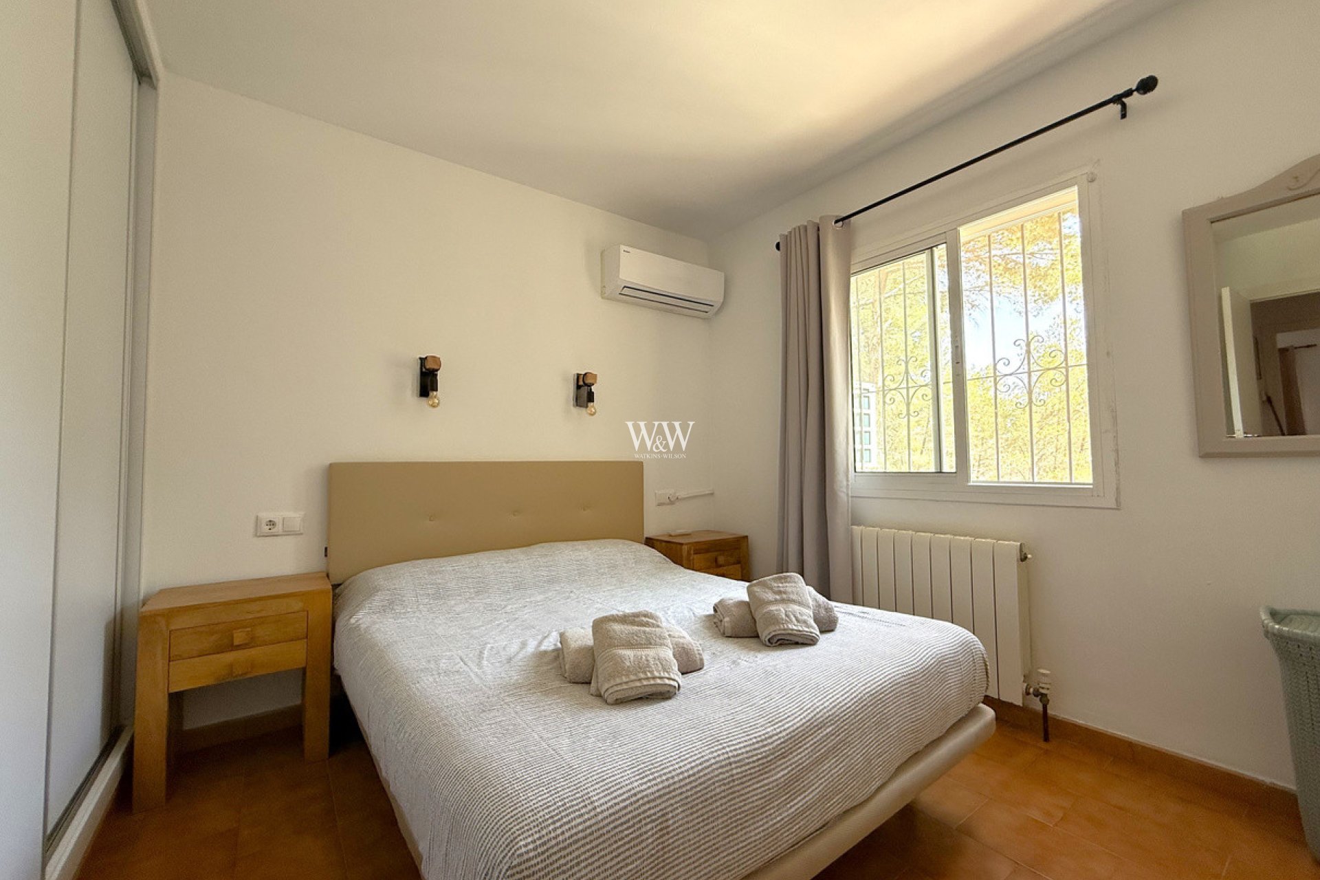 Revente - Bungalow -
Moraira - Fanadix