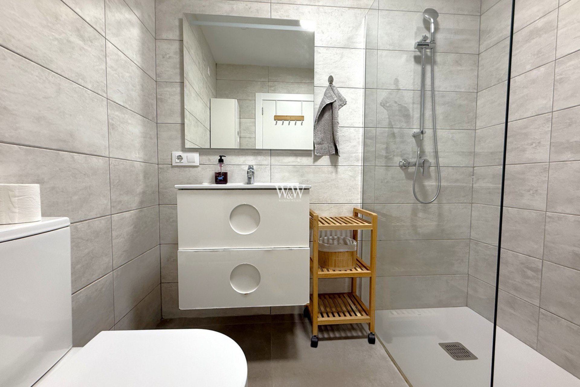 Revente - Bungalow -
Moraira - Fanadix