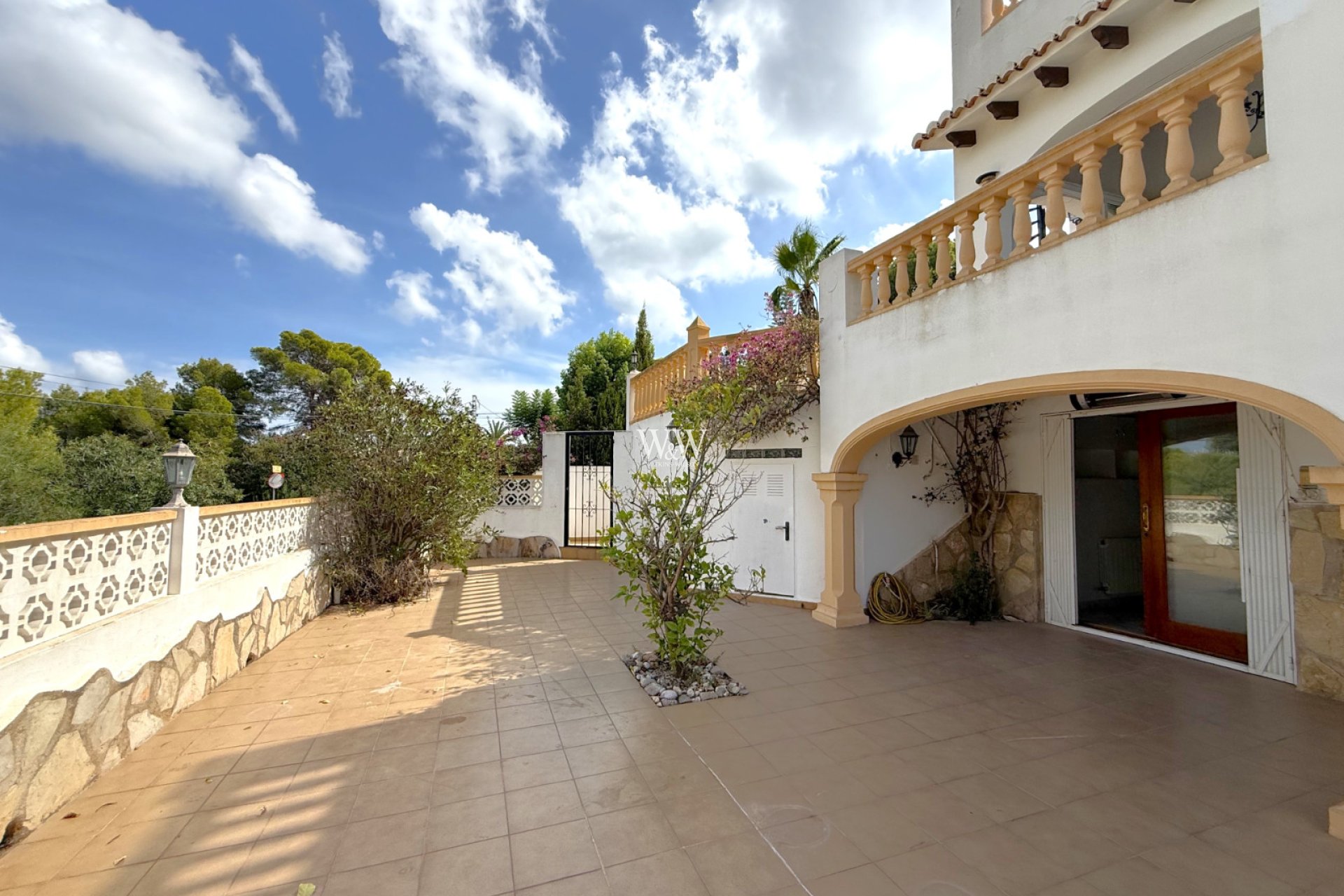 Revente - Bungalow -
Moraira - Fanadix