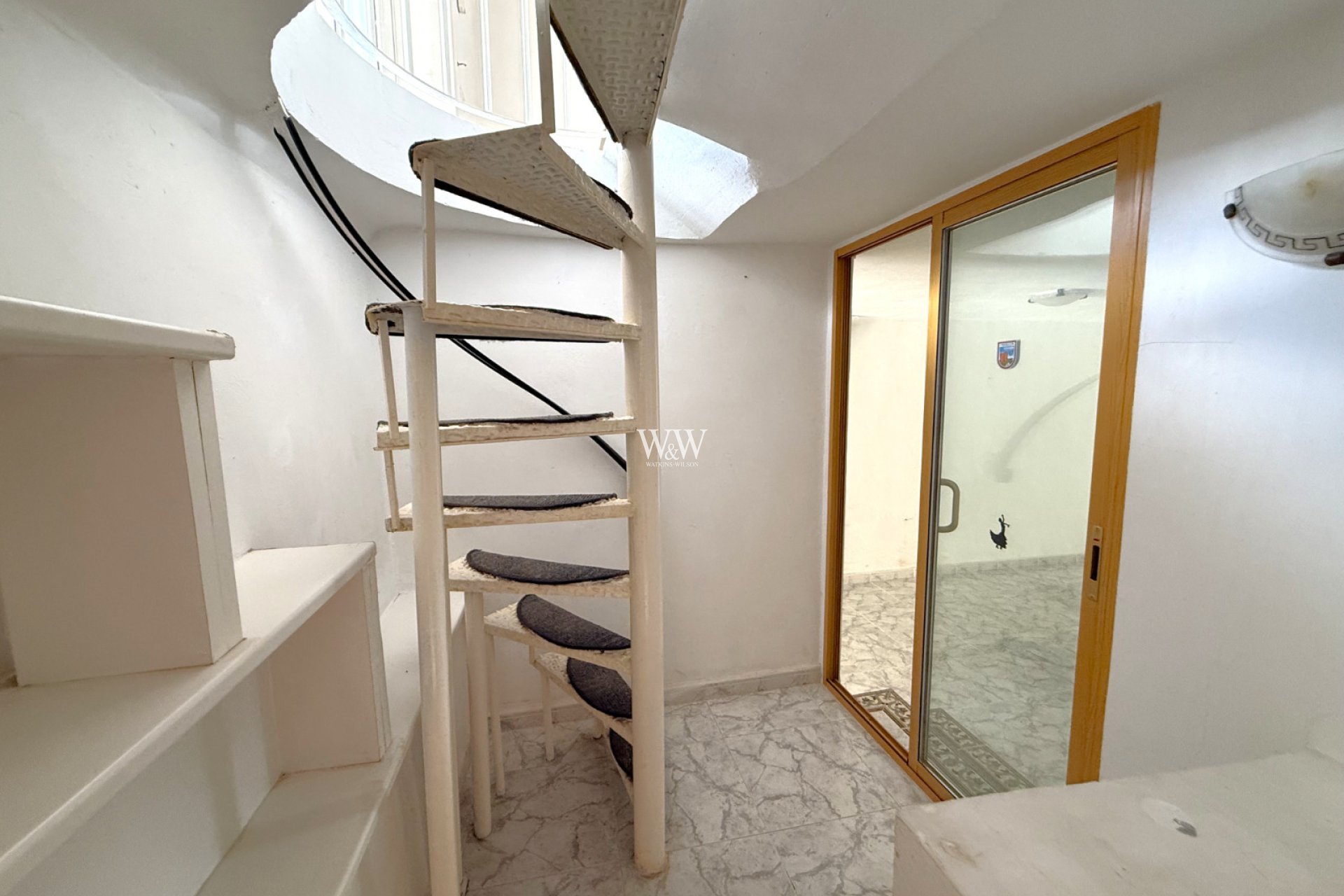 Revente - Bungalow -
Moraira - Fanadix